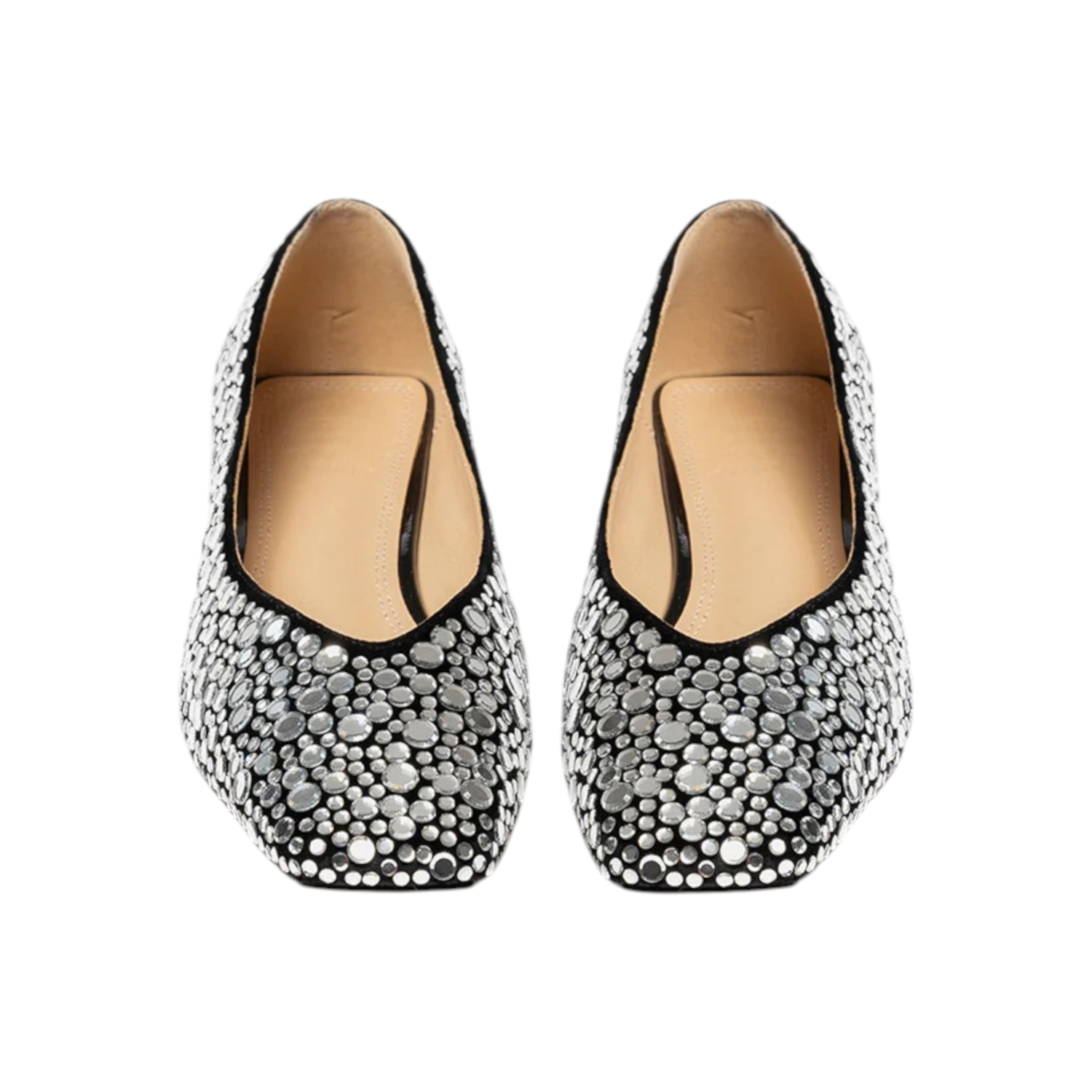 TWENTY FOURHAITCH BALLERINA DONNA