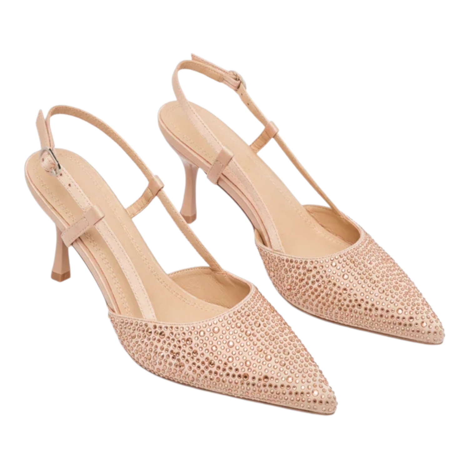 TWENTY FOURHAITCH SANDALO DONNA