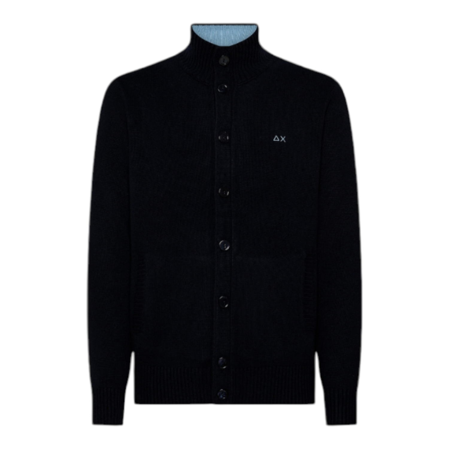 Sun68 Cardigan Uomo