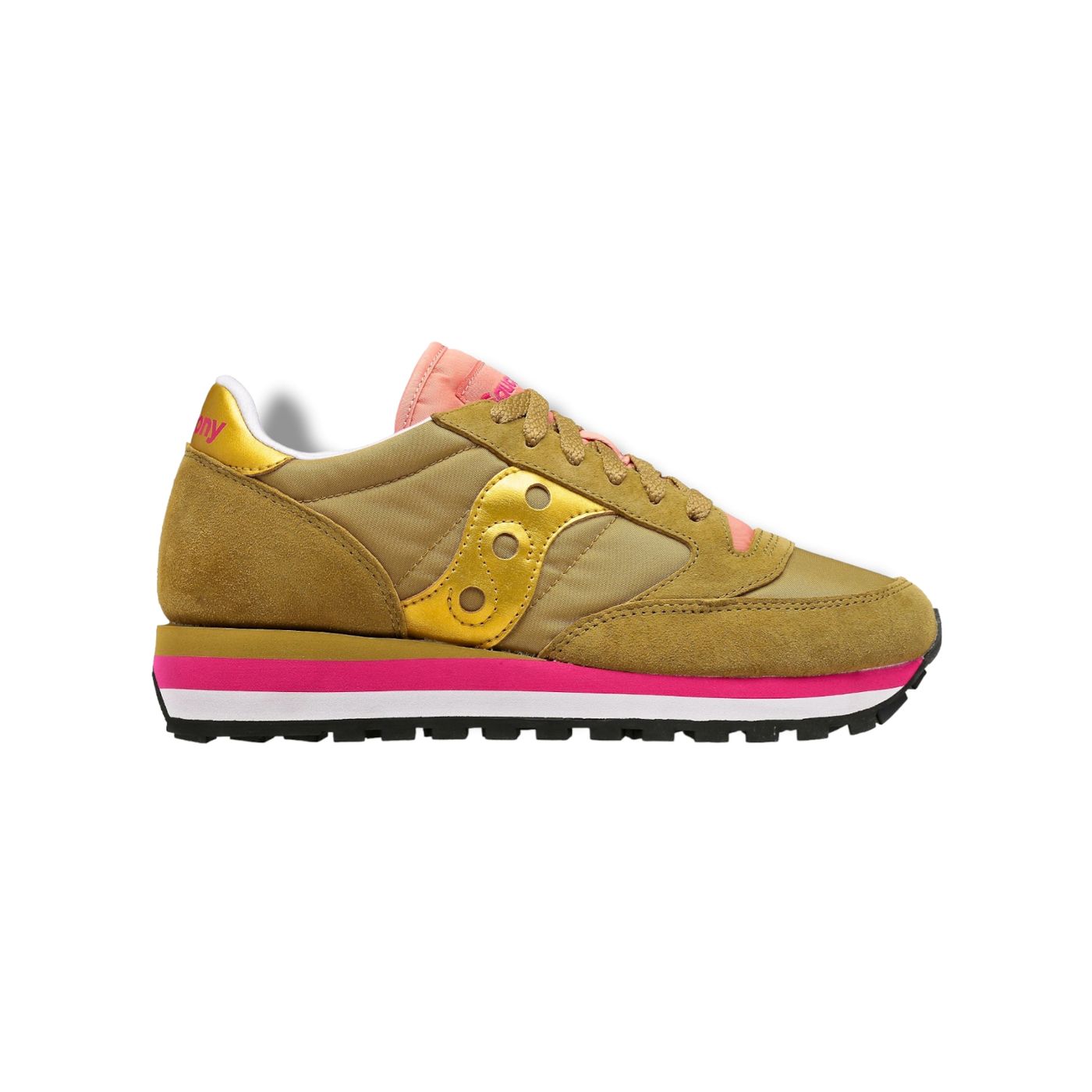 SAUCONY SNEAKERS DONNA