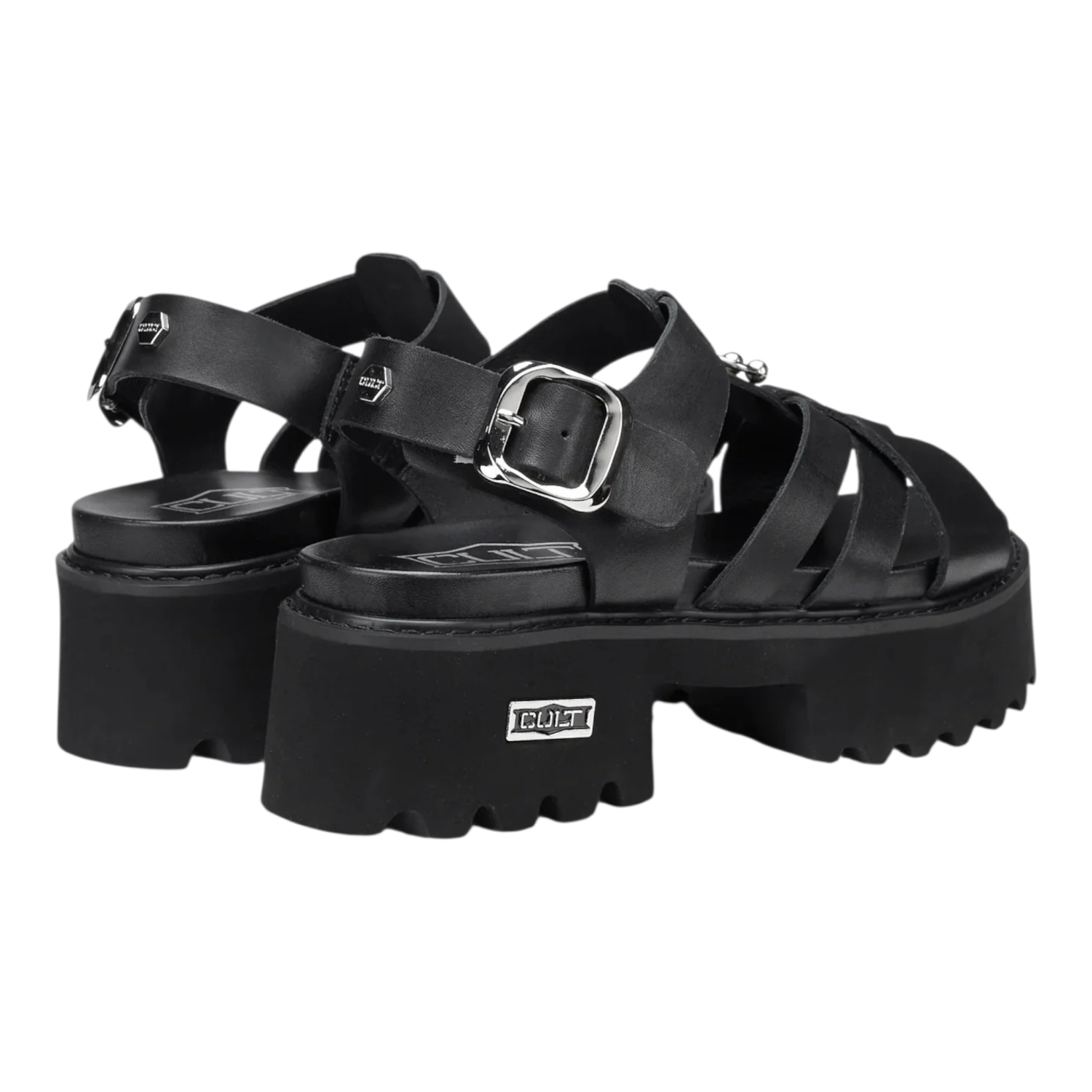 CULT SANDALO DONNA