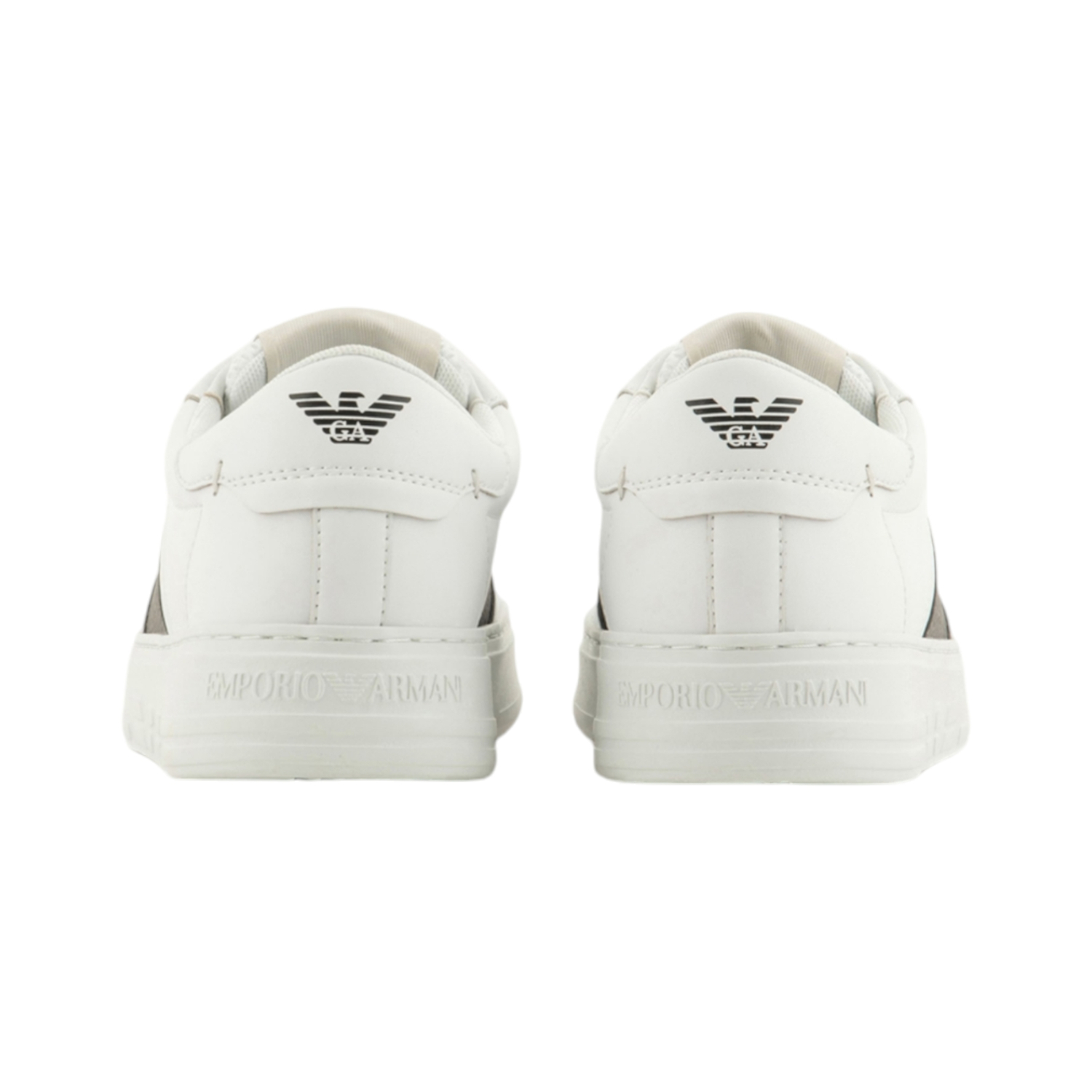 EMPORIO ARMANI SNEAKERS UOMO