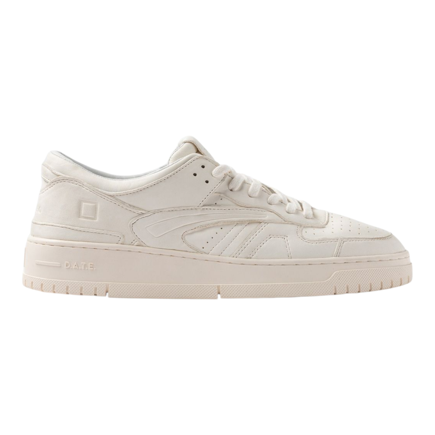 D.A.T.E. SNEAKERS UOMO