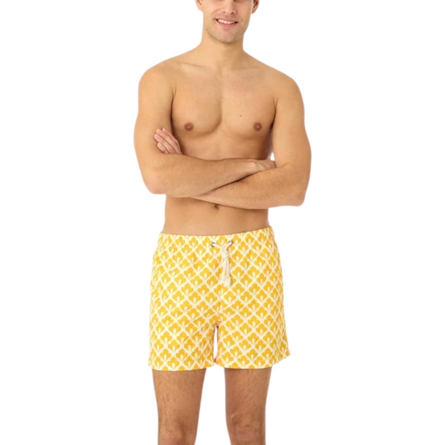 GASSA D'AMANTE COSTUME UOMO