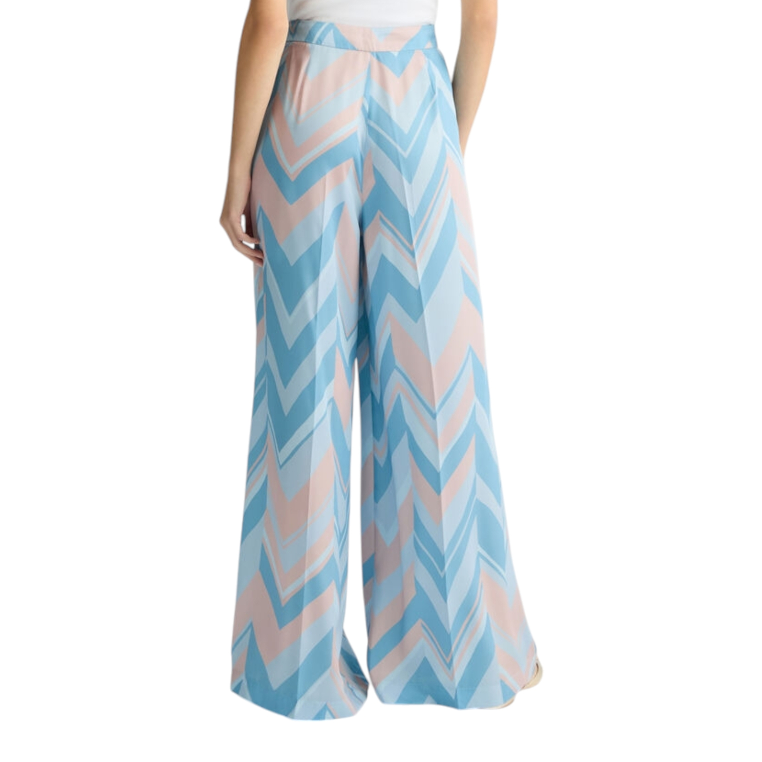 LIU JO PANTALONE DONNA