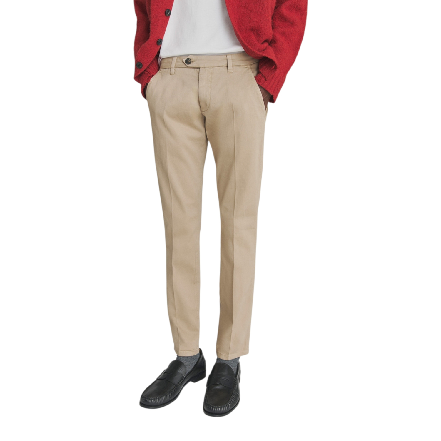 ROY ROGER'S PANTALONE UOMO