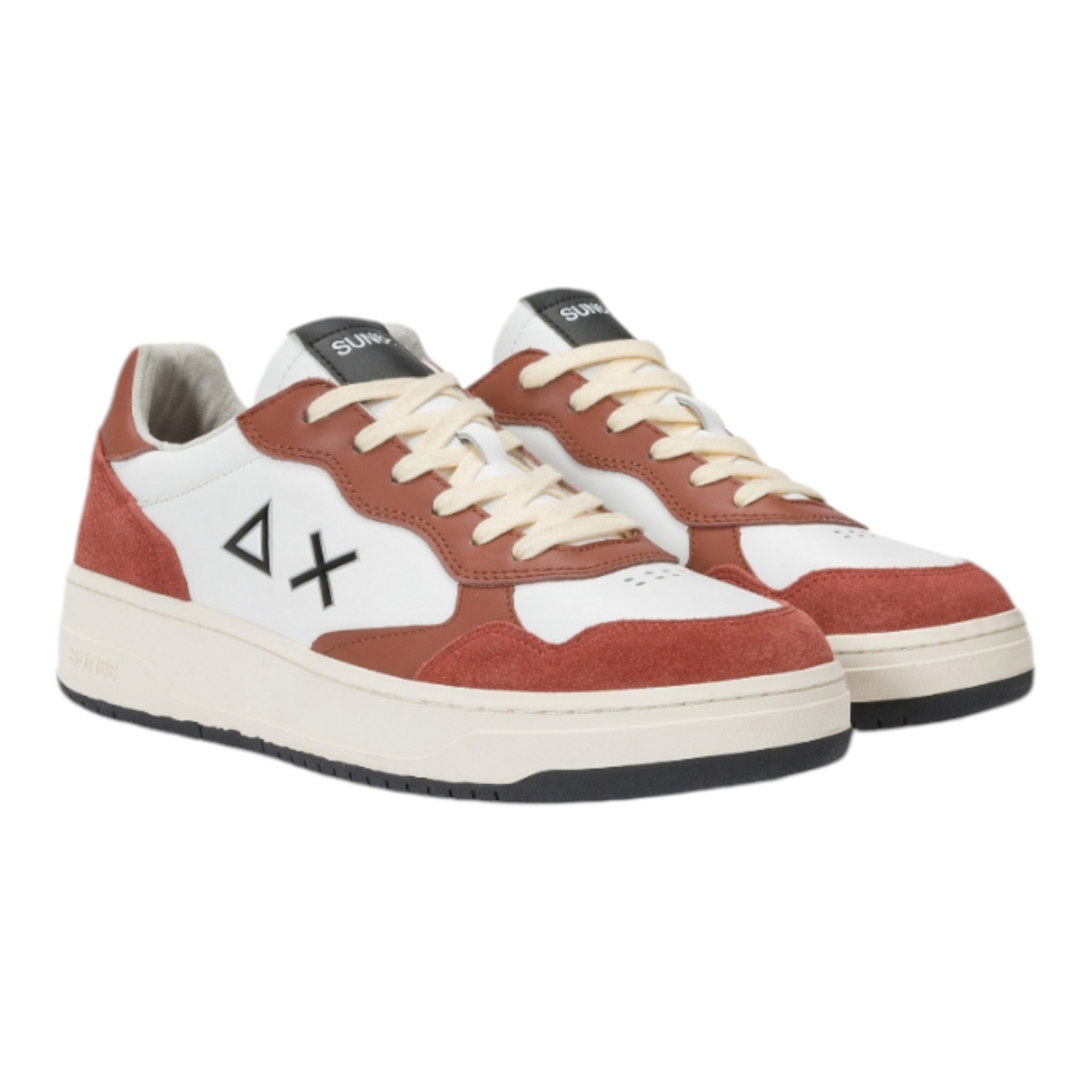 SUN68 SNEAKERS UOMO