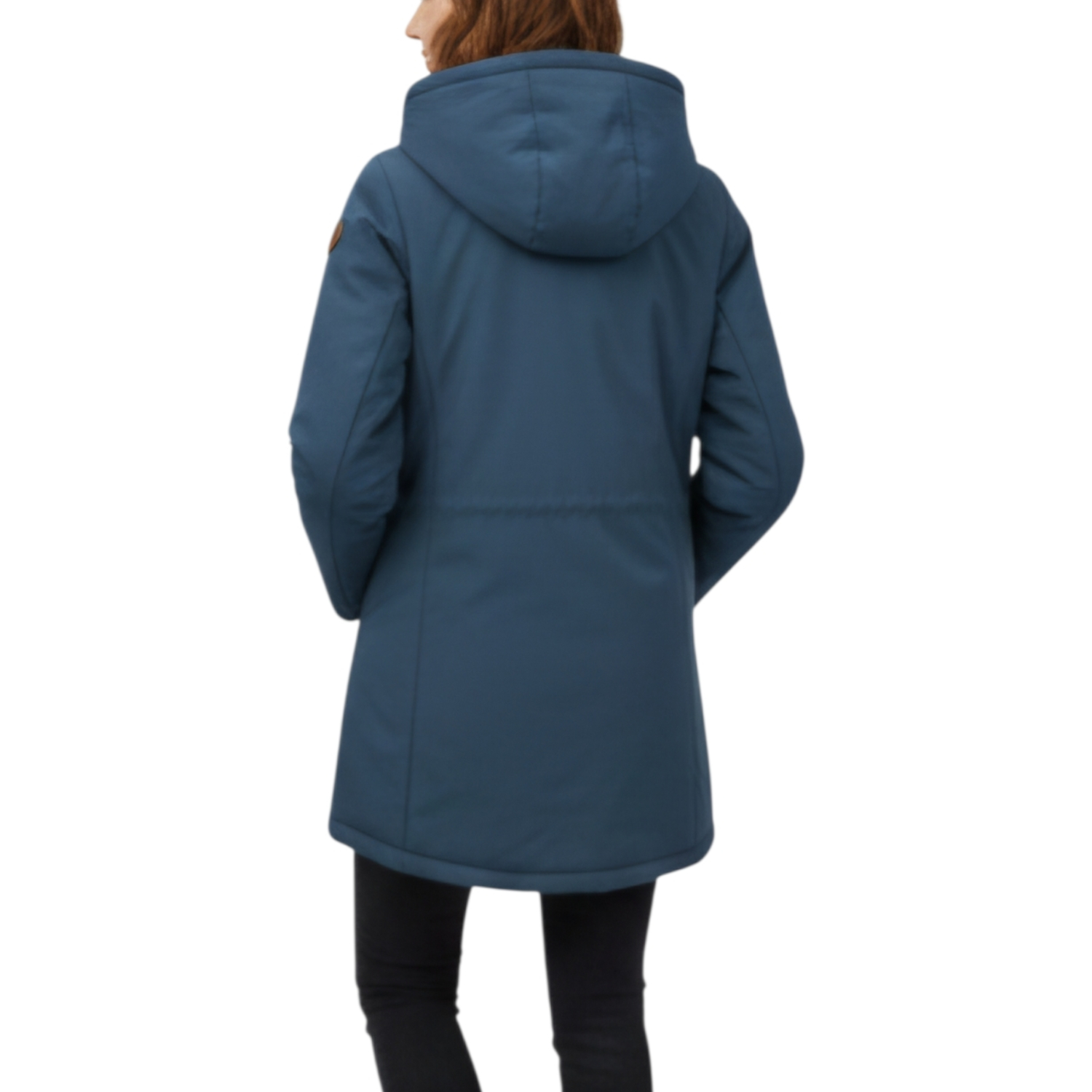 MIXTURE GIUBBINO DONNA
