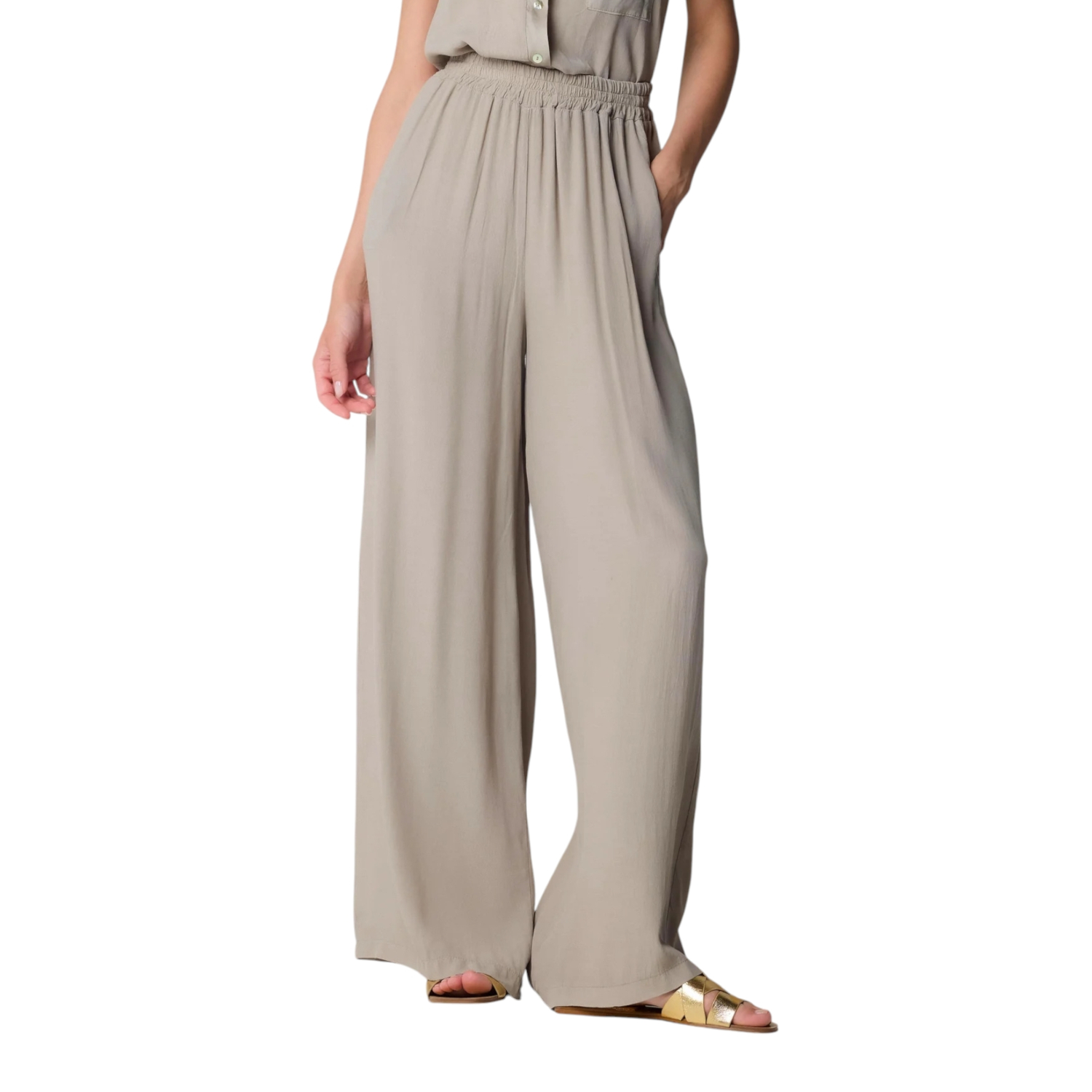 KOCCA PANTALONE DONNA