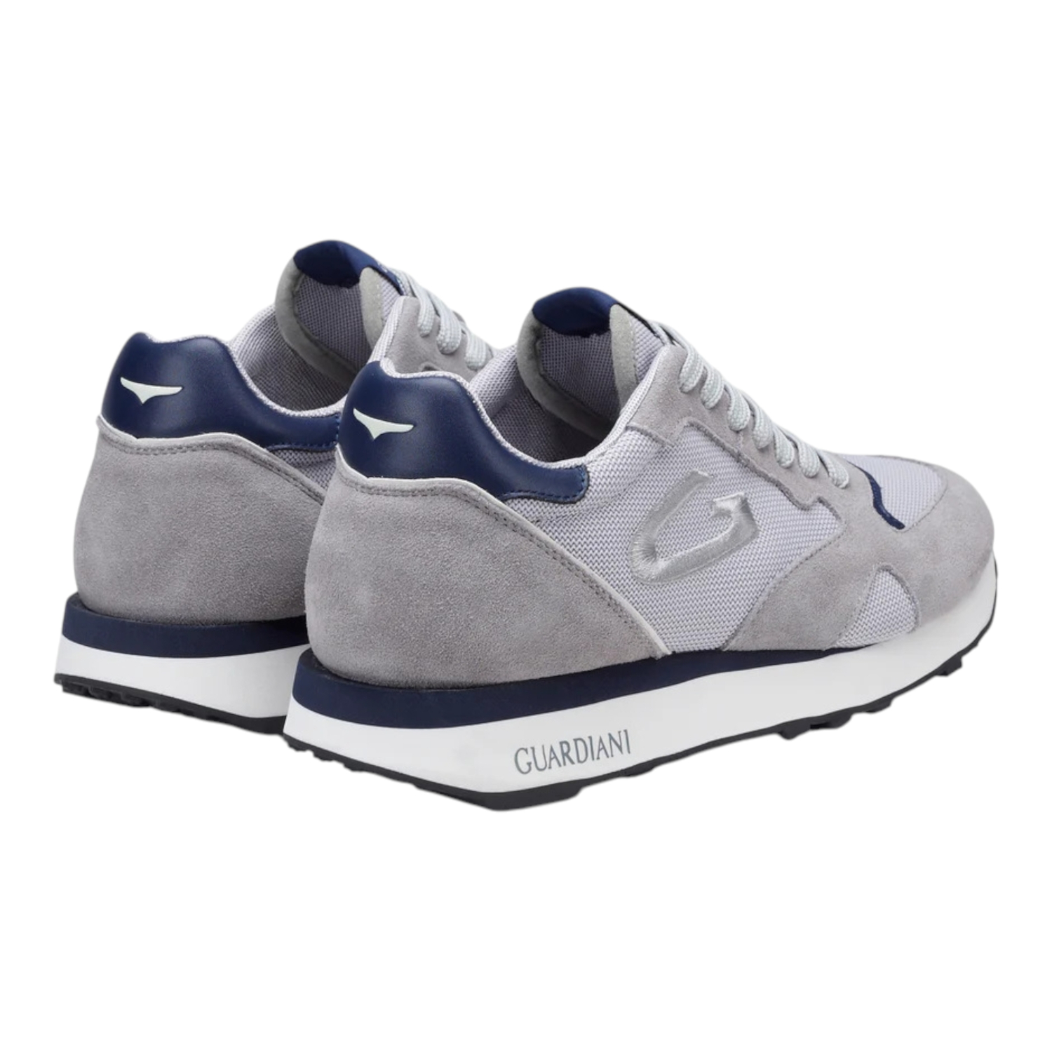 ALBERTO GUARDIANI SNEAKERS UOMO