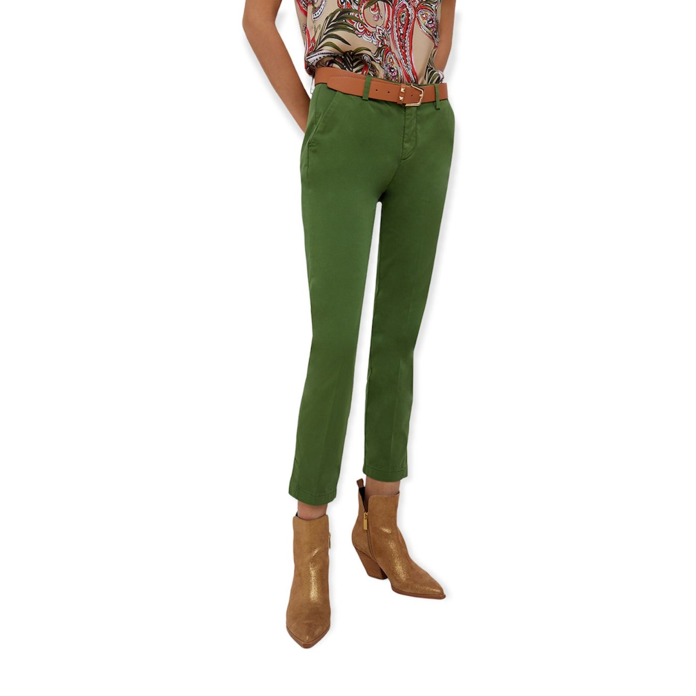 LIU JO PANTALONE DONNA