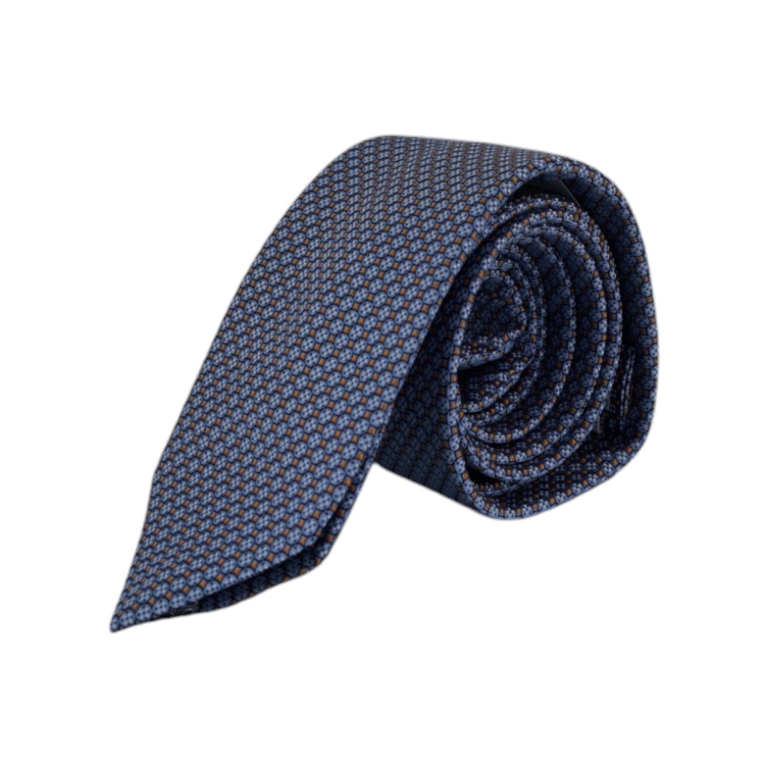 PAOLO DA PONTE CRAVATTA UOMO