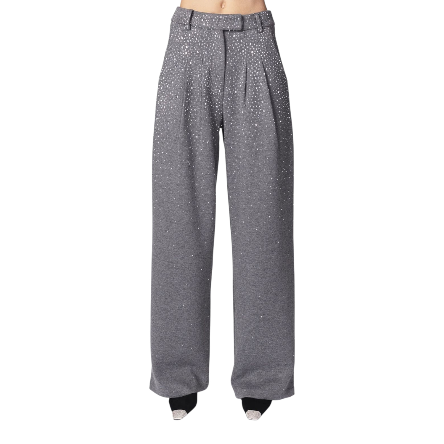 TWENTY FOURHAITCH QUIRA-PANT