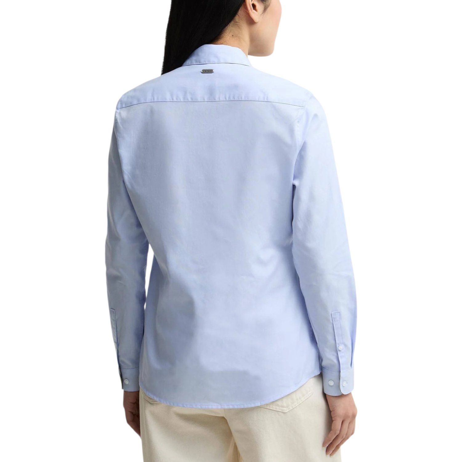 BARBOUR CAMICIA DONNA