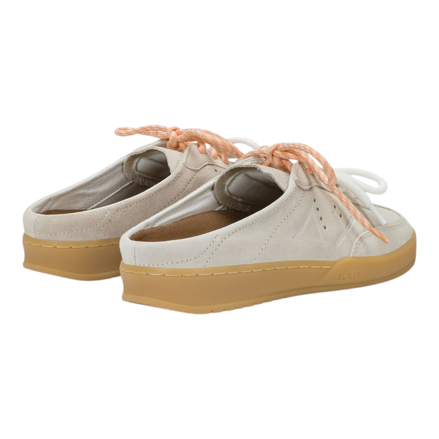 SUN68 SNEAKERS DONNA