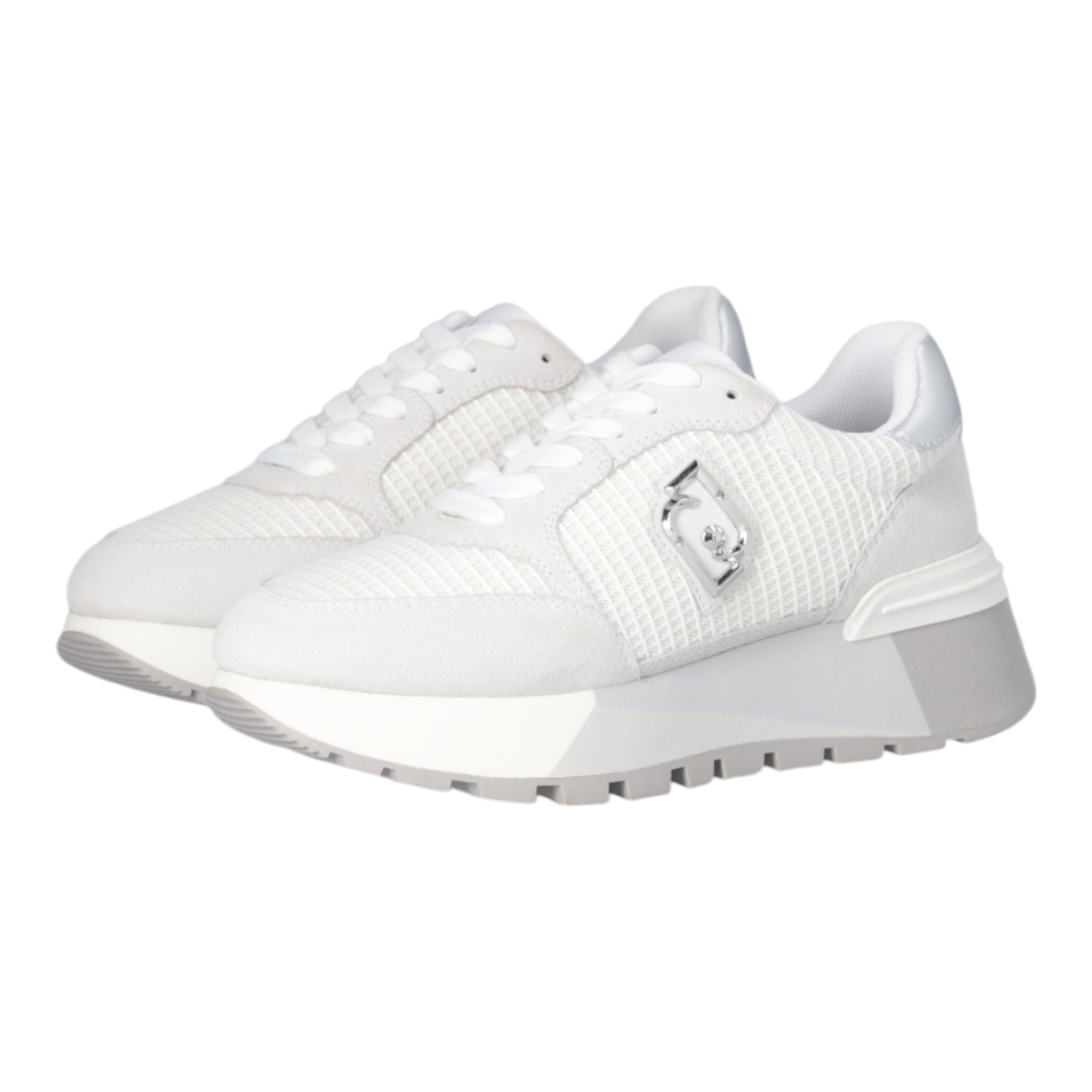 LIU JO SNEAKERS DONNA