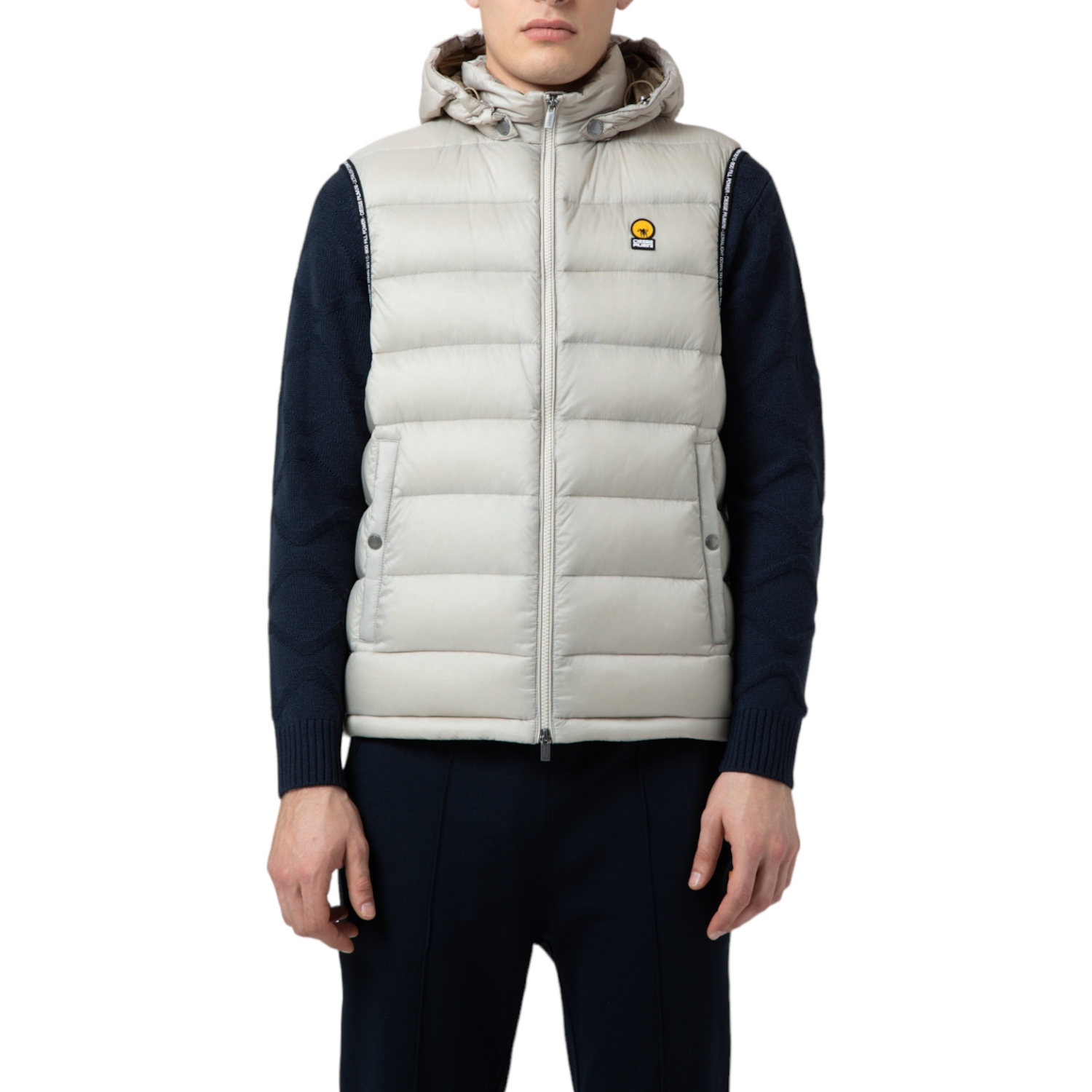 CIESSE PIUMINI GILET UOMO