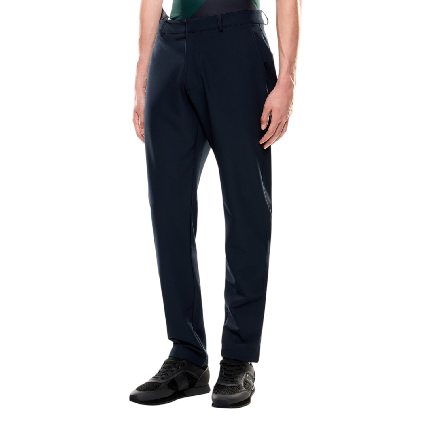EA7 PANTALONE UOMO