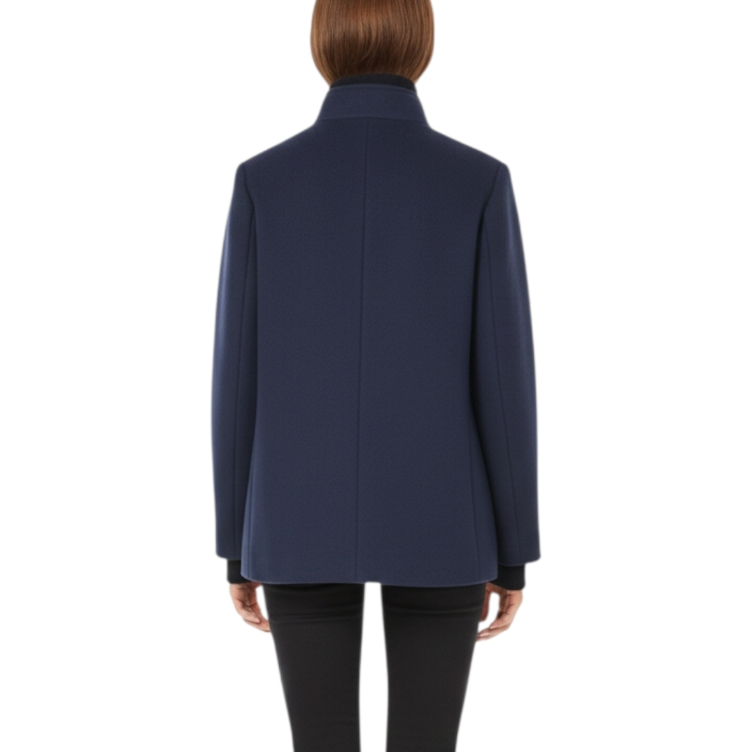 FLY GIRL CAPPOTTO DONNA