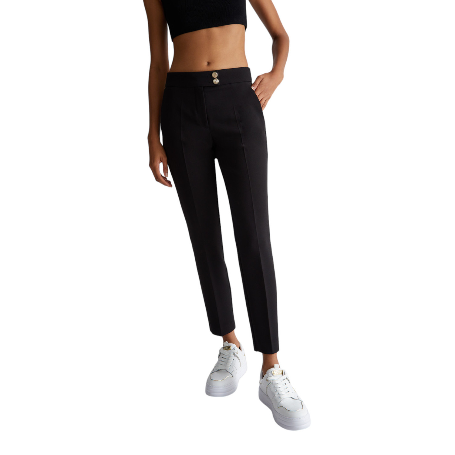 LIU JO PANTALONE DONNA