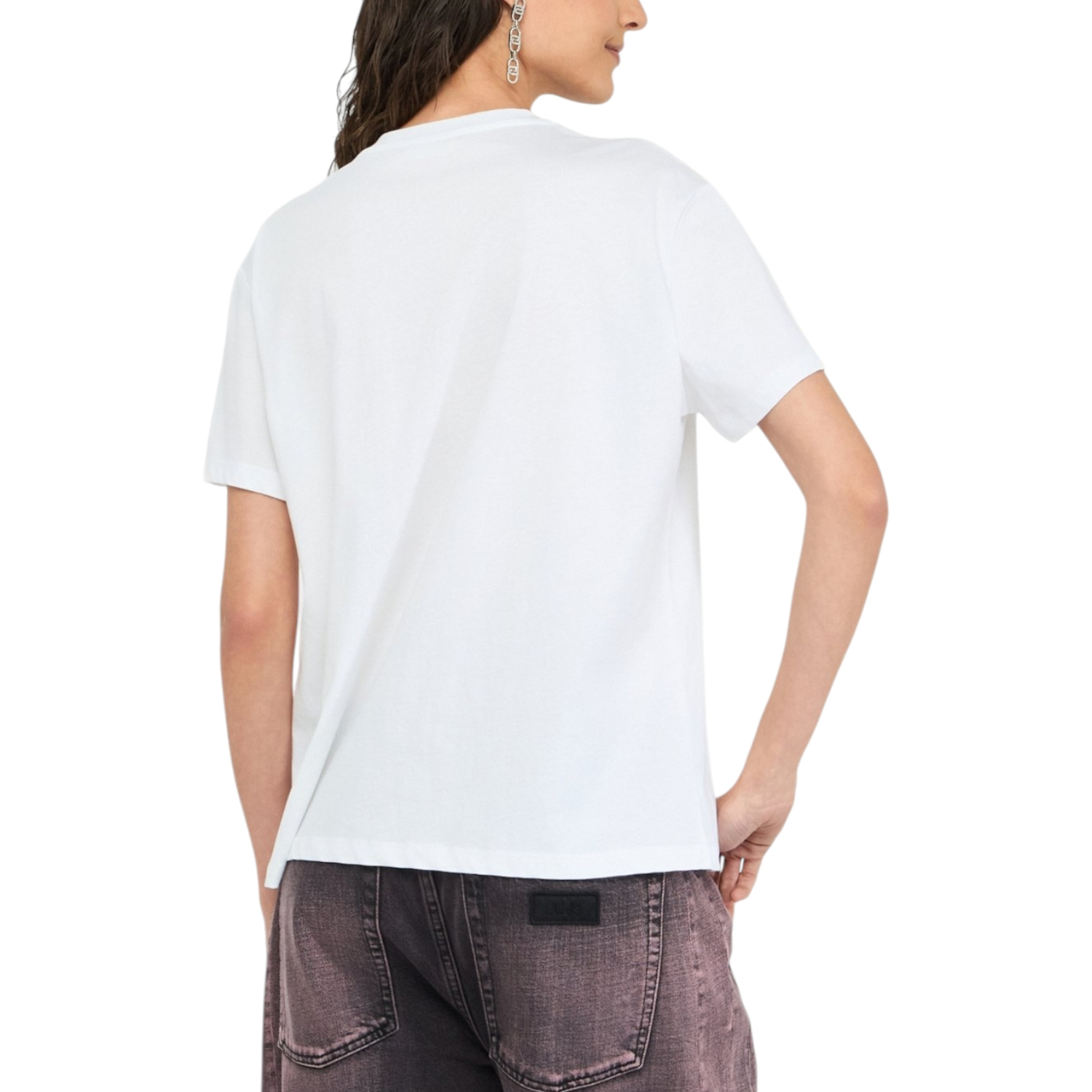 LIU JO T-SHIRT DONNA
