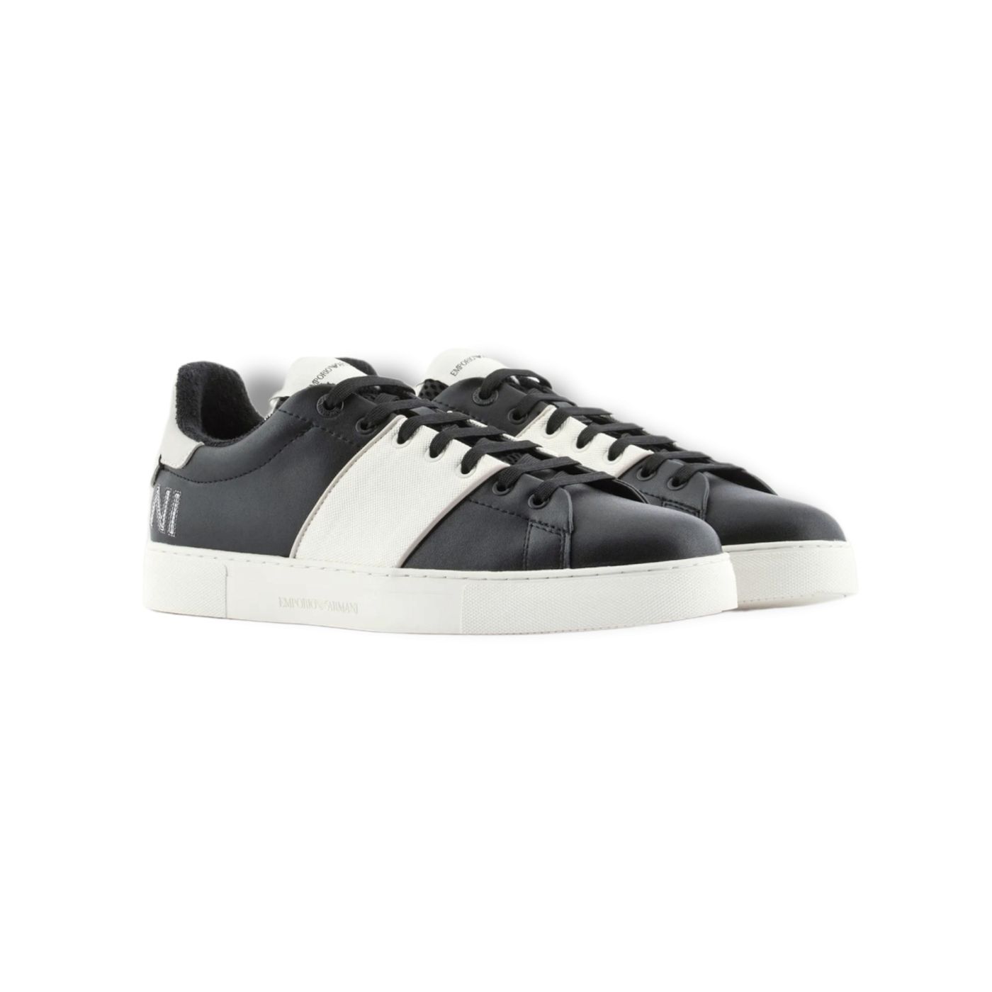 EMPORIO ARMANI SNEAKERS UOMO
