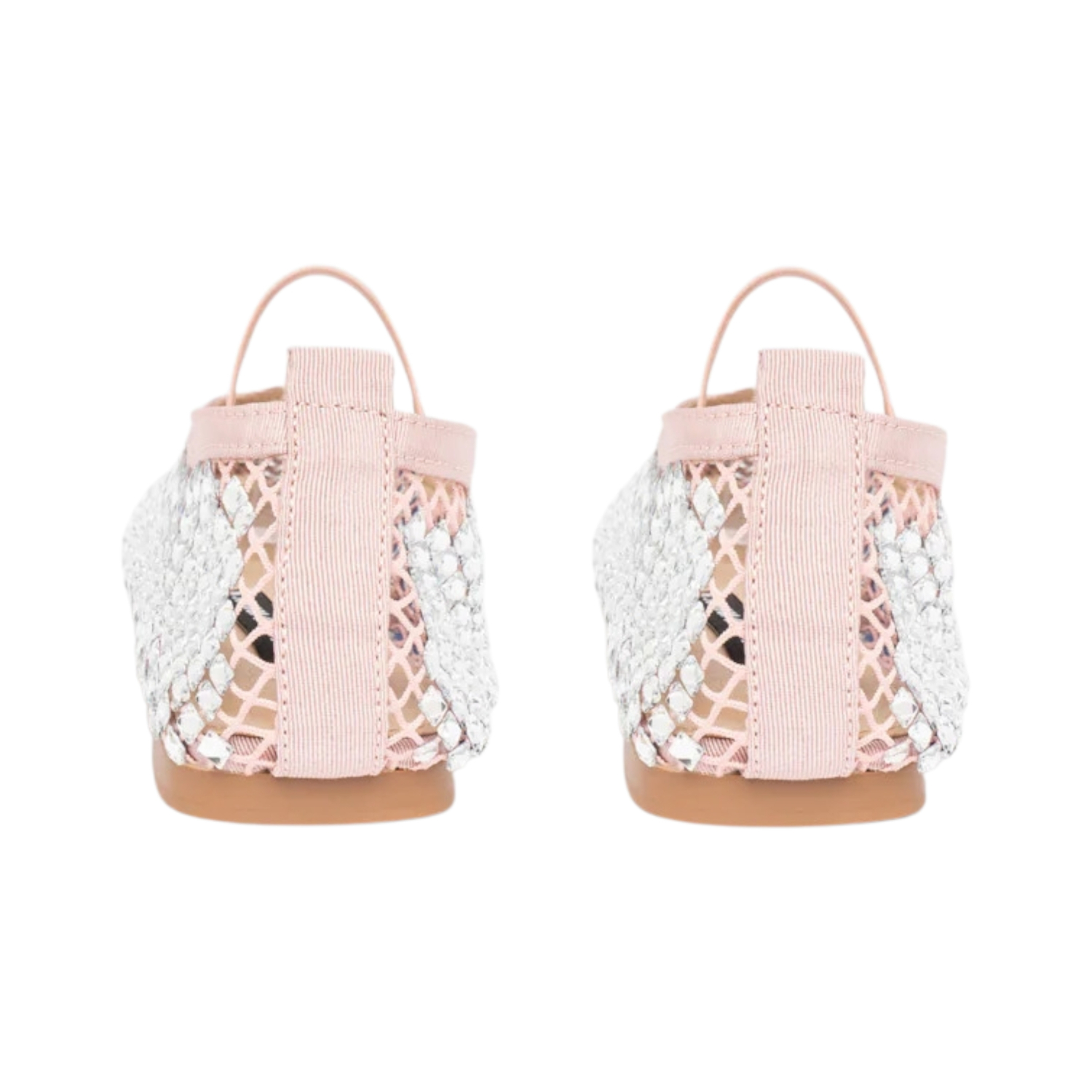 TWENTY FOURHAITCH BALLERINA DONNA