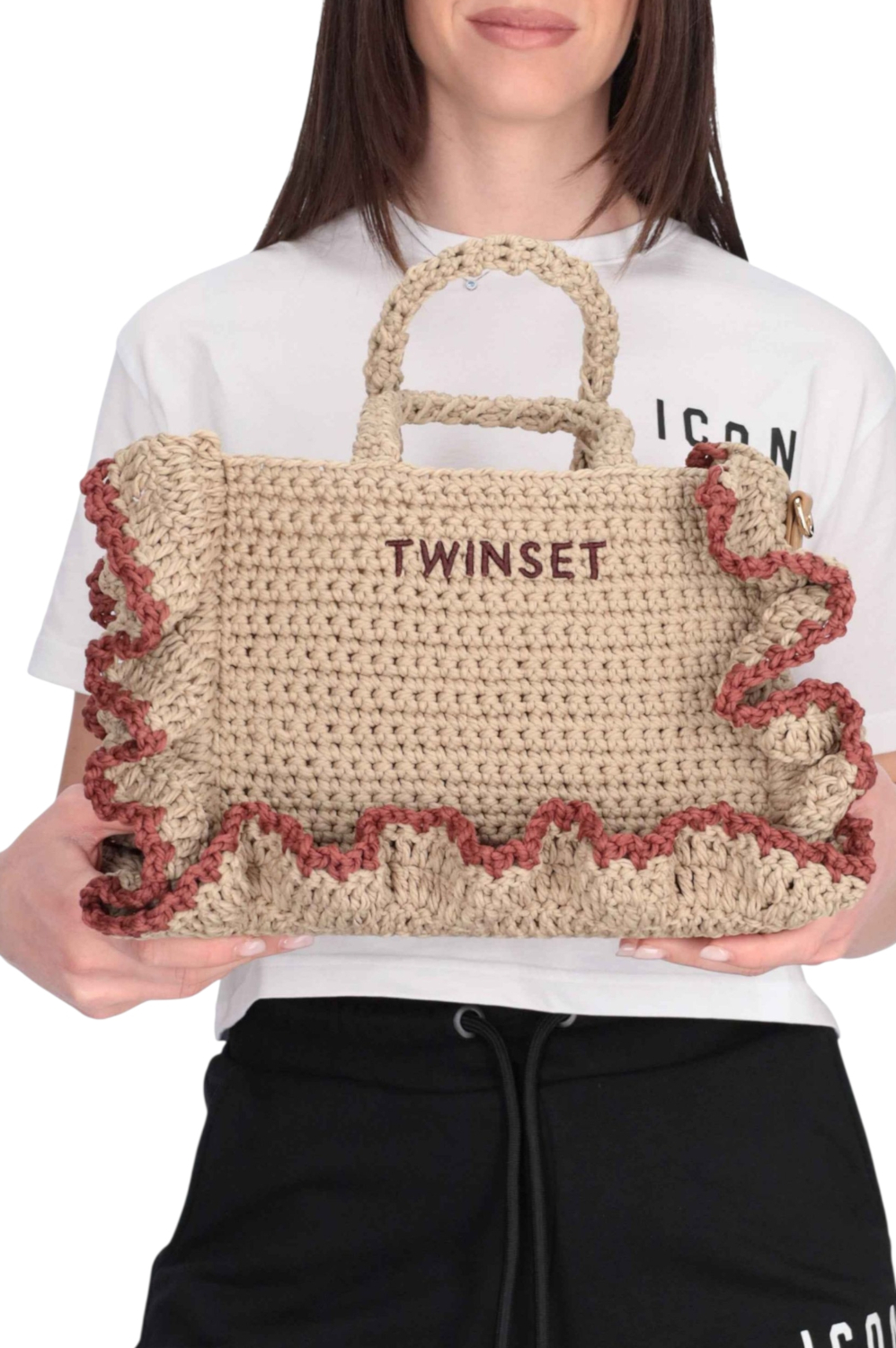 TWINSET BORSA DONNA