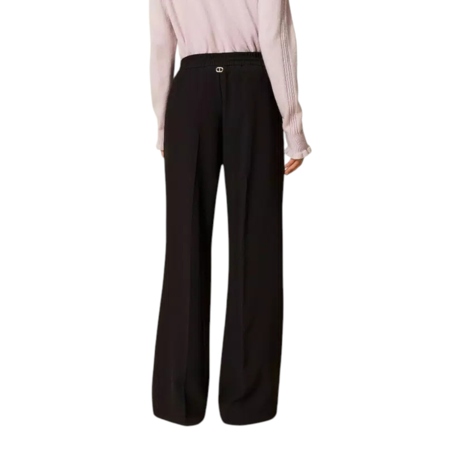 TWINSET PANTALONE DONNA
