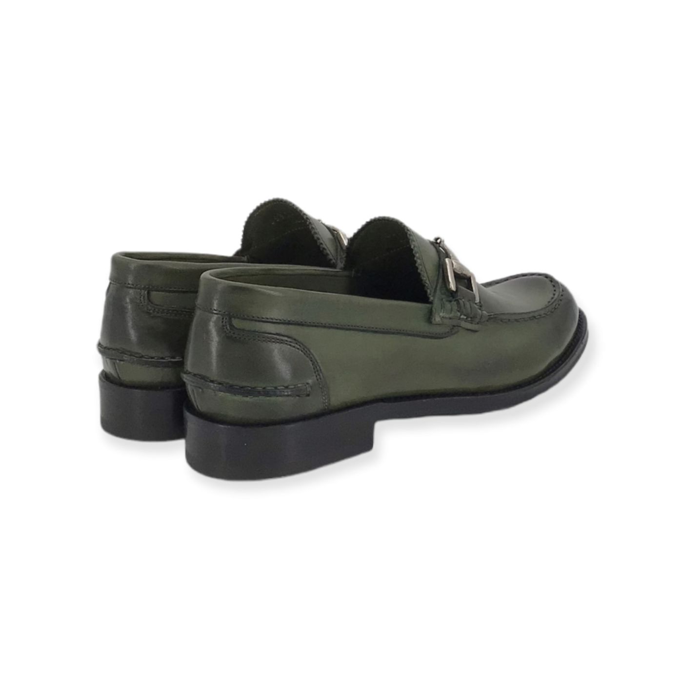 IANNIELLO MOCASSINO UOMO