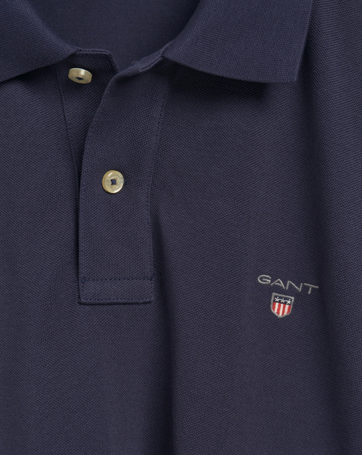 GANT POLO UOMO