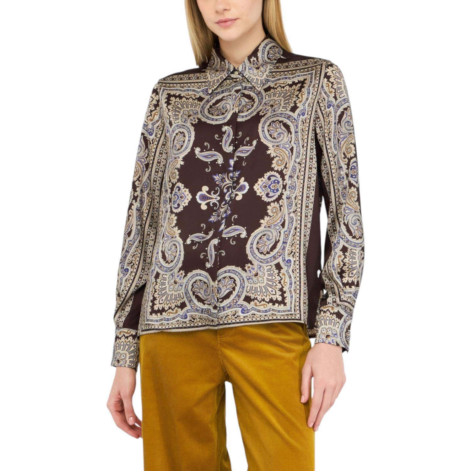 LIU JO CAMICIA DONNA
