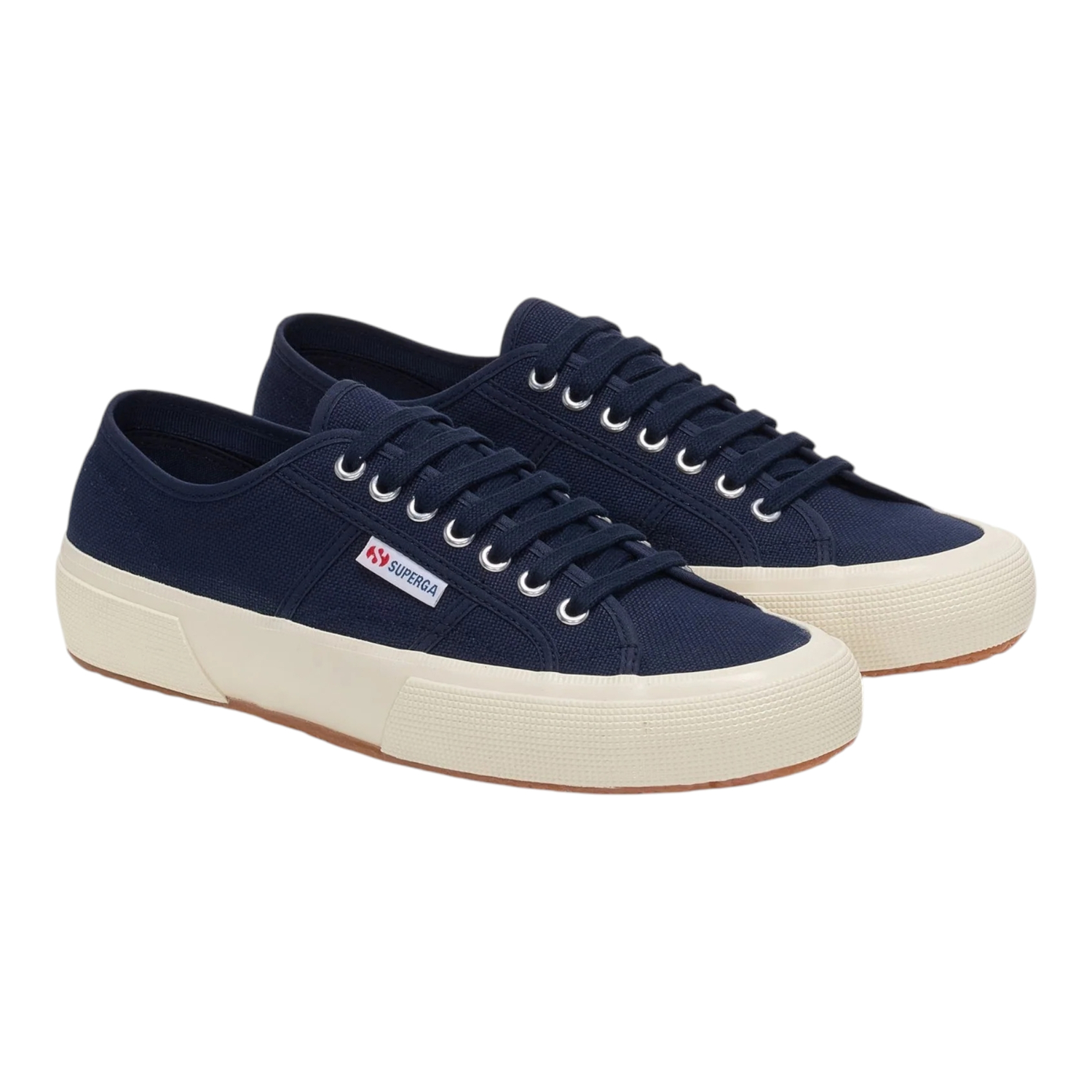SUPERGA SNEAKERS UNISEX ADULTO