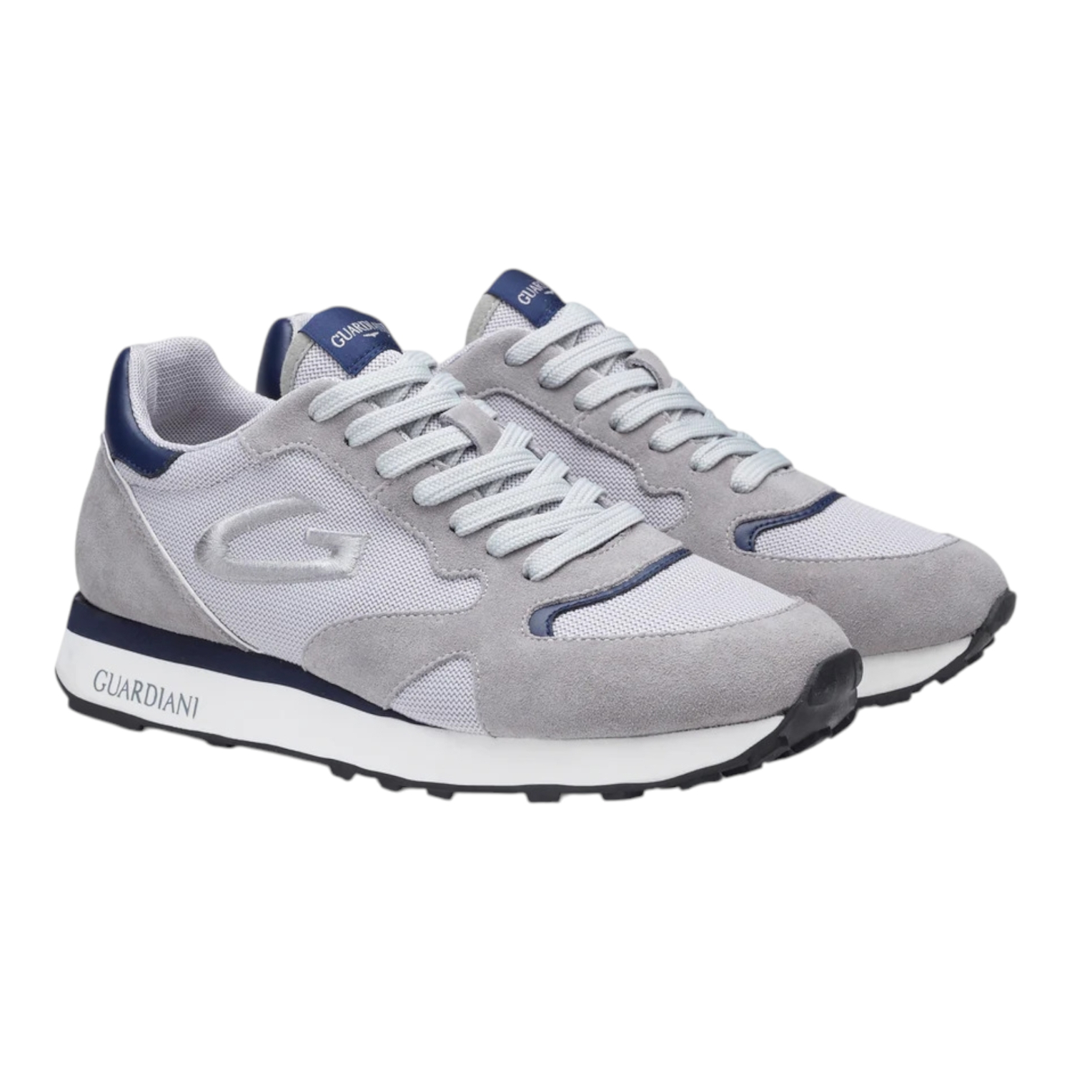 ALBERTO GUARDIANI SNEAKERS UOMO