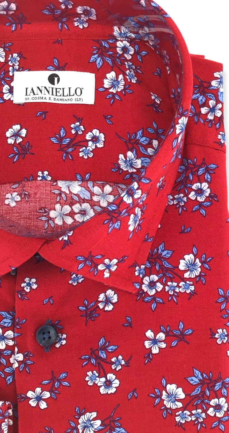 IANNIELLO FERRARA UOMO