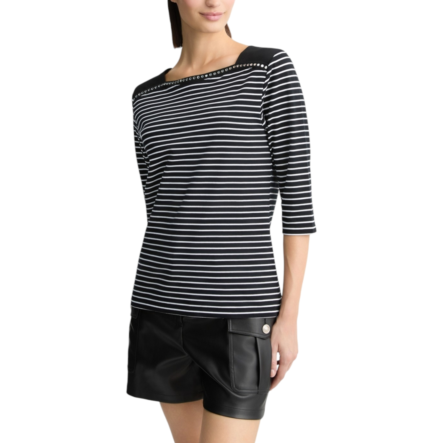 LIU JO T-SHIRT DONNA