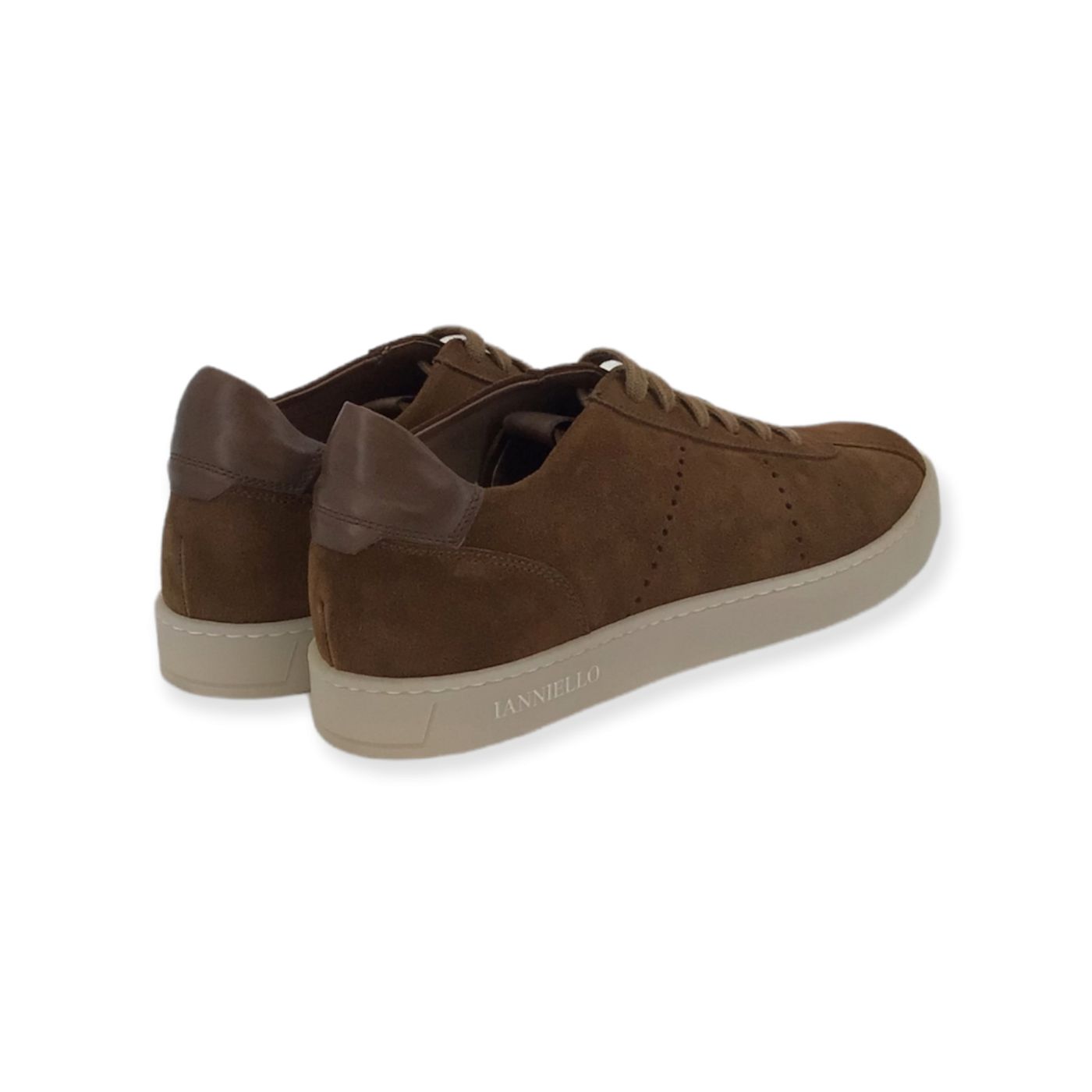 IANNIELLO SCARPA UOMO