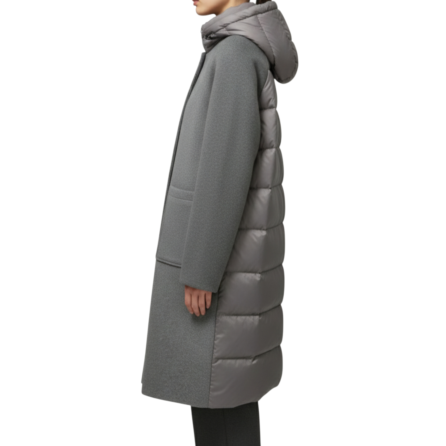 SEVENTY GIUBBINO DONNA