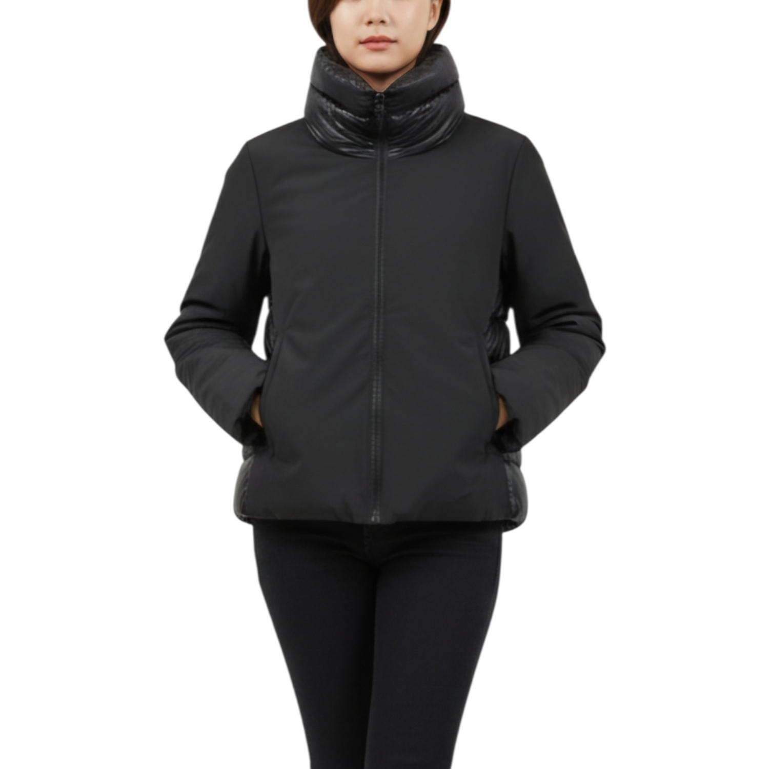 CENSURED GIUBBINO DONNA