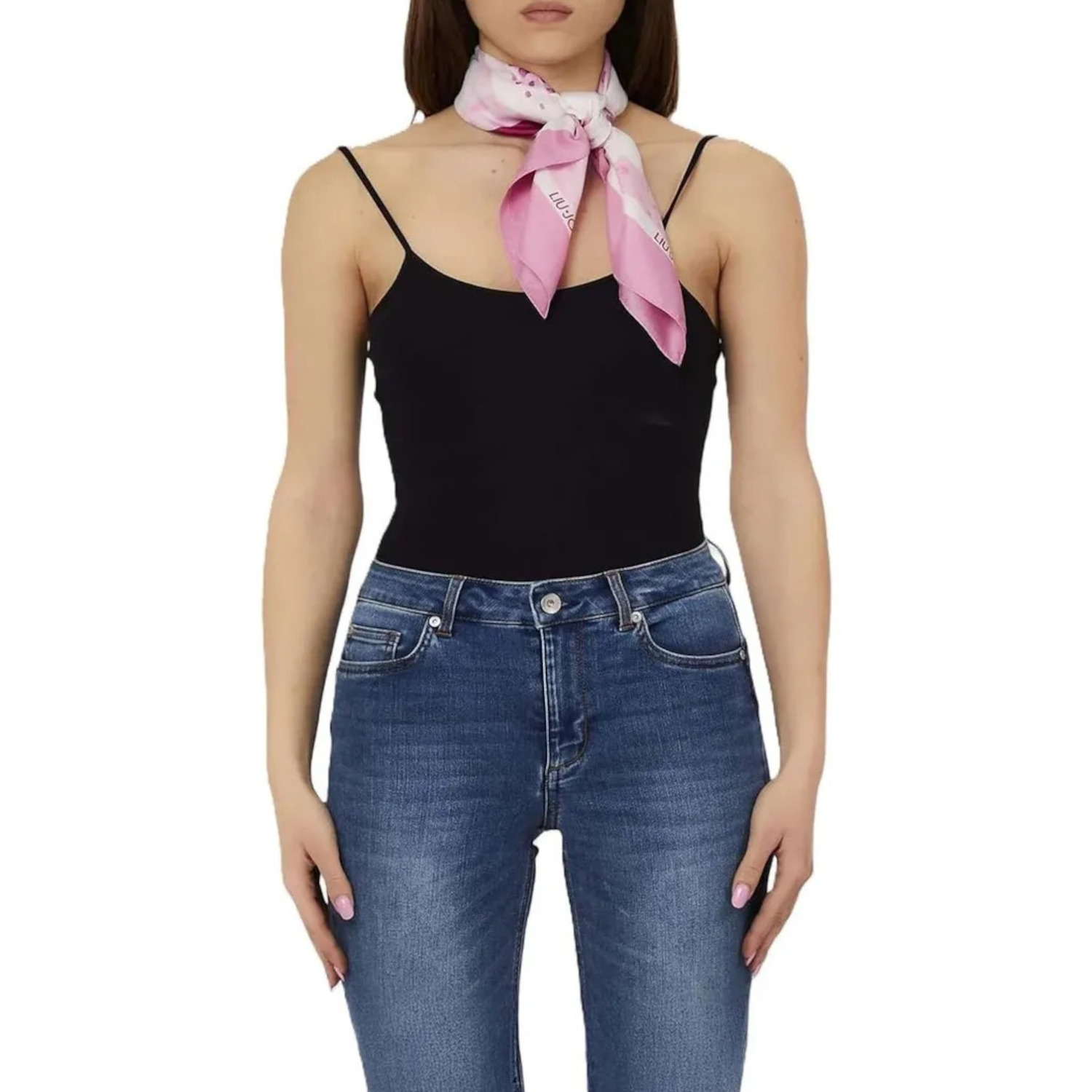 LIU JO FOULARD DONNA