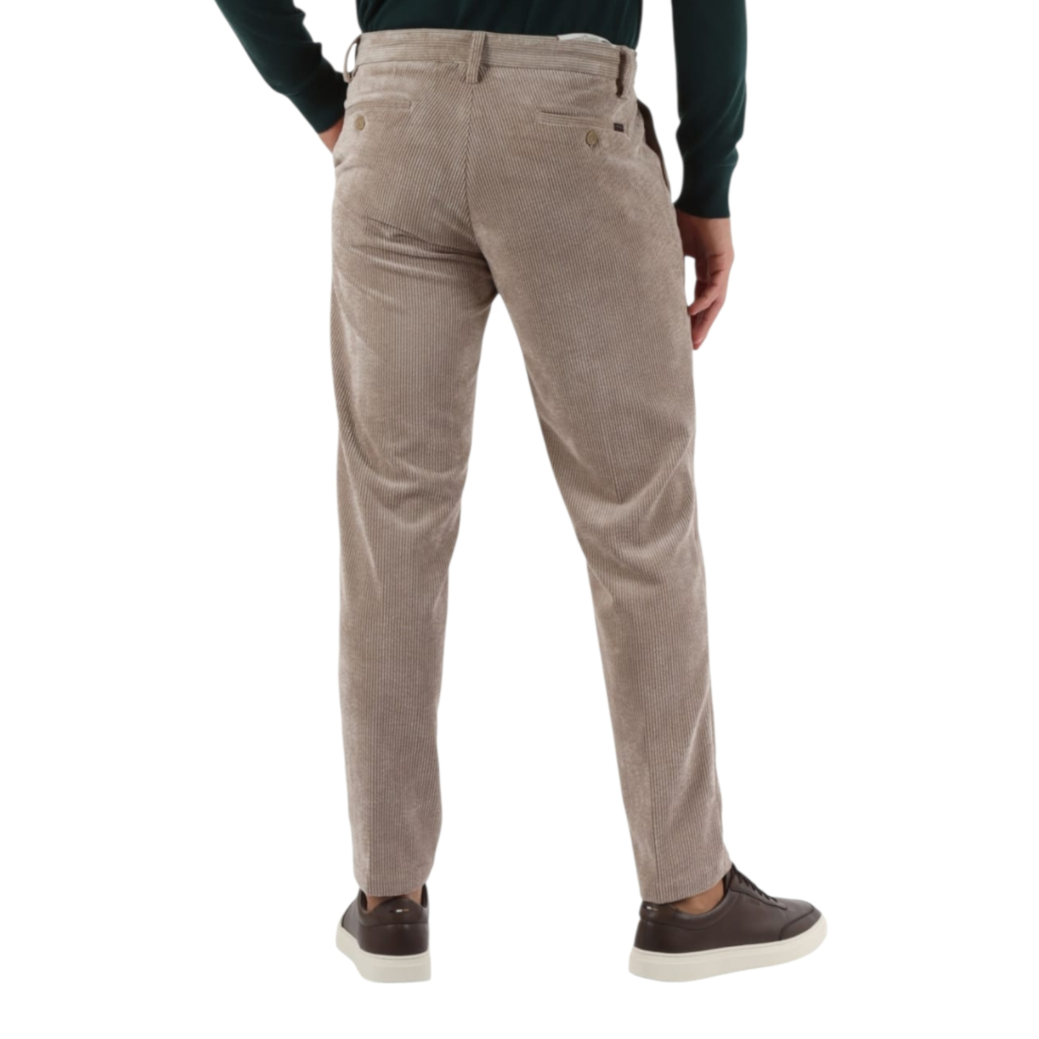 AT.P.CO PANTALONE UOMO