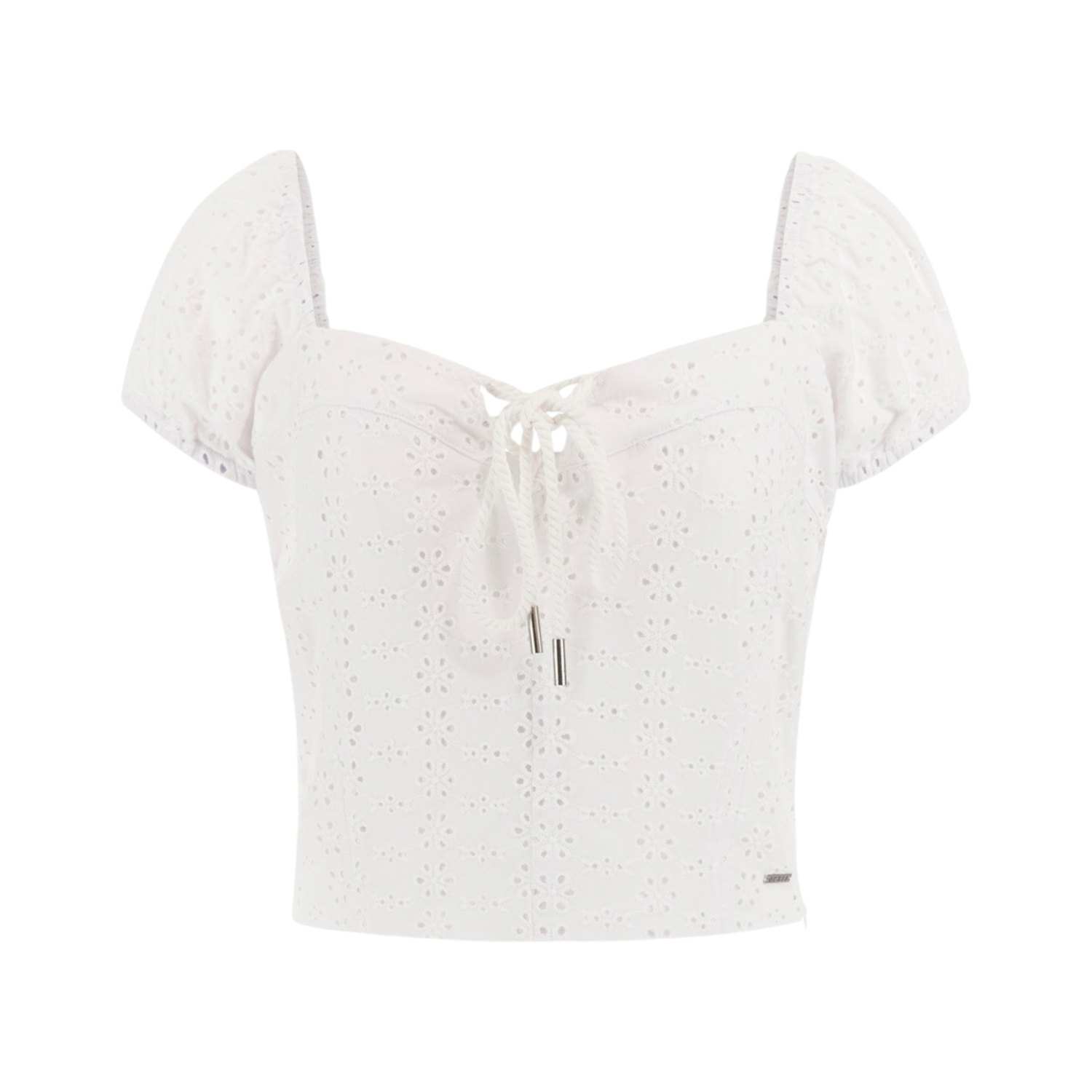 Guess Jeans Top Donna