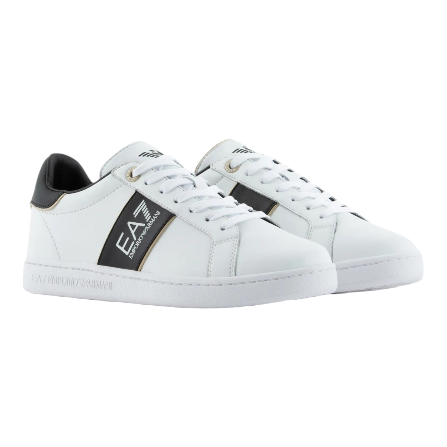 EA7 SNEAKERS UOMO