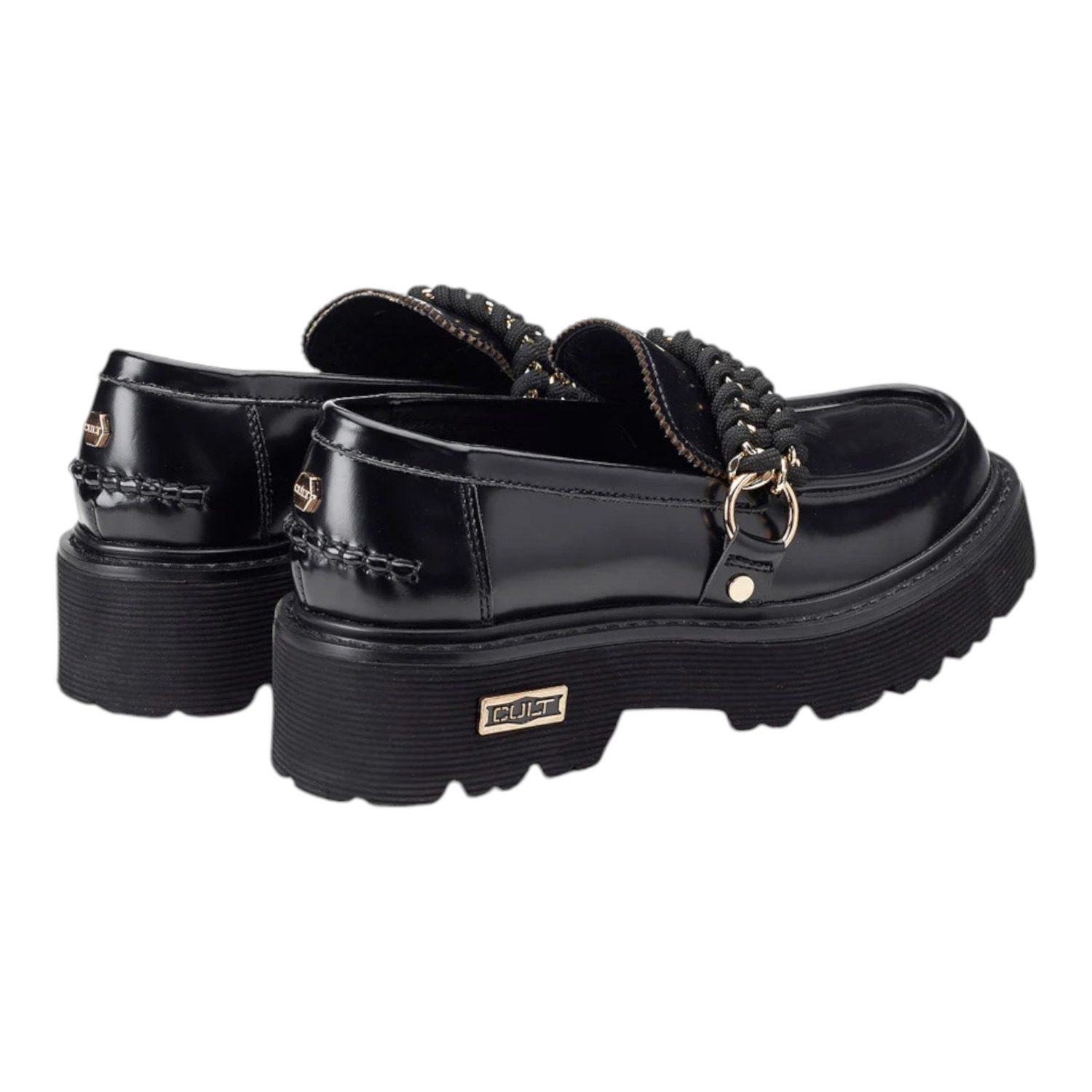 CULT MOCASSINO DONNA