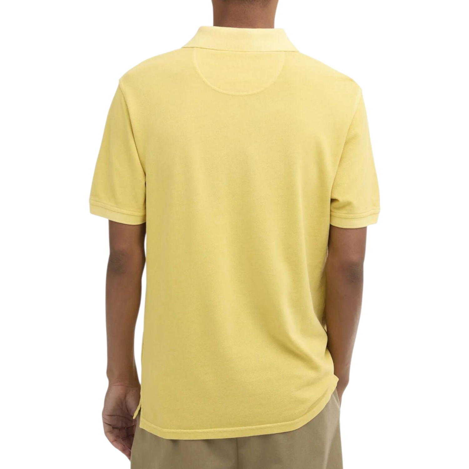 BARBOUR POLO UOMO