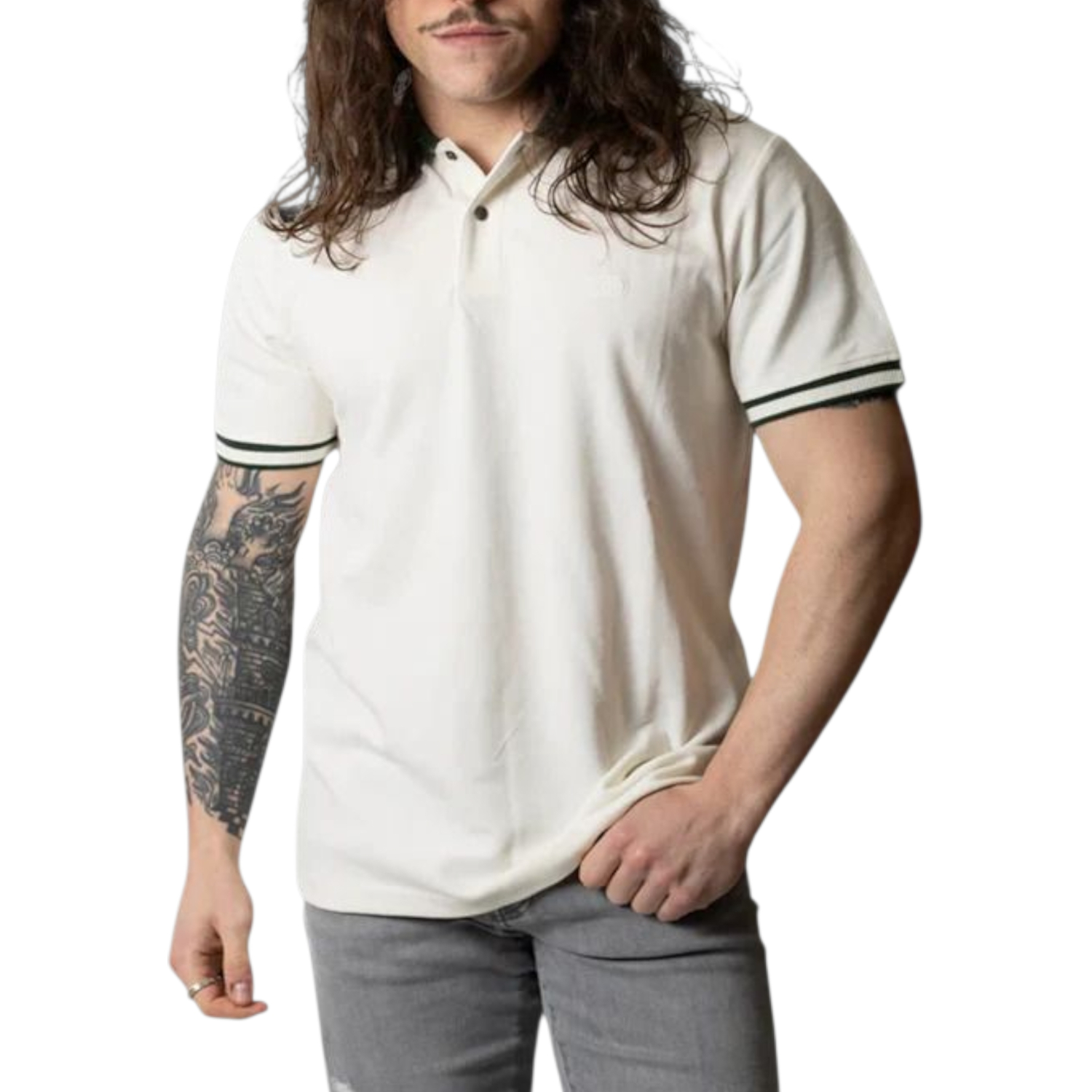LIU JO POLO UOMO