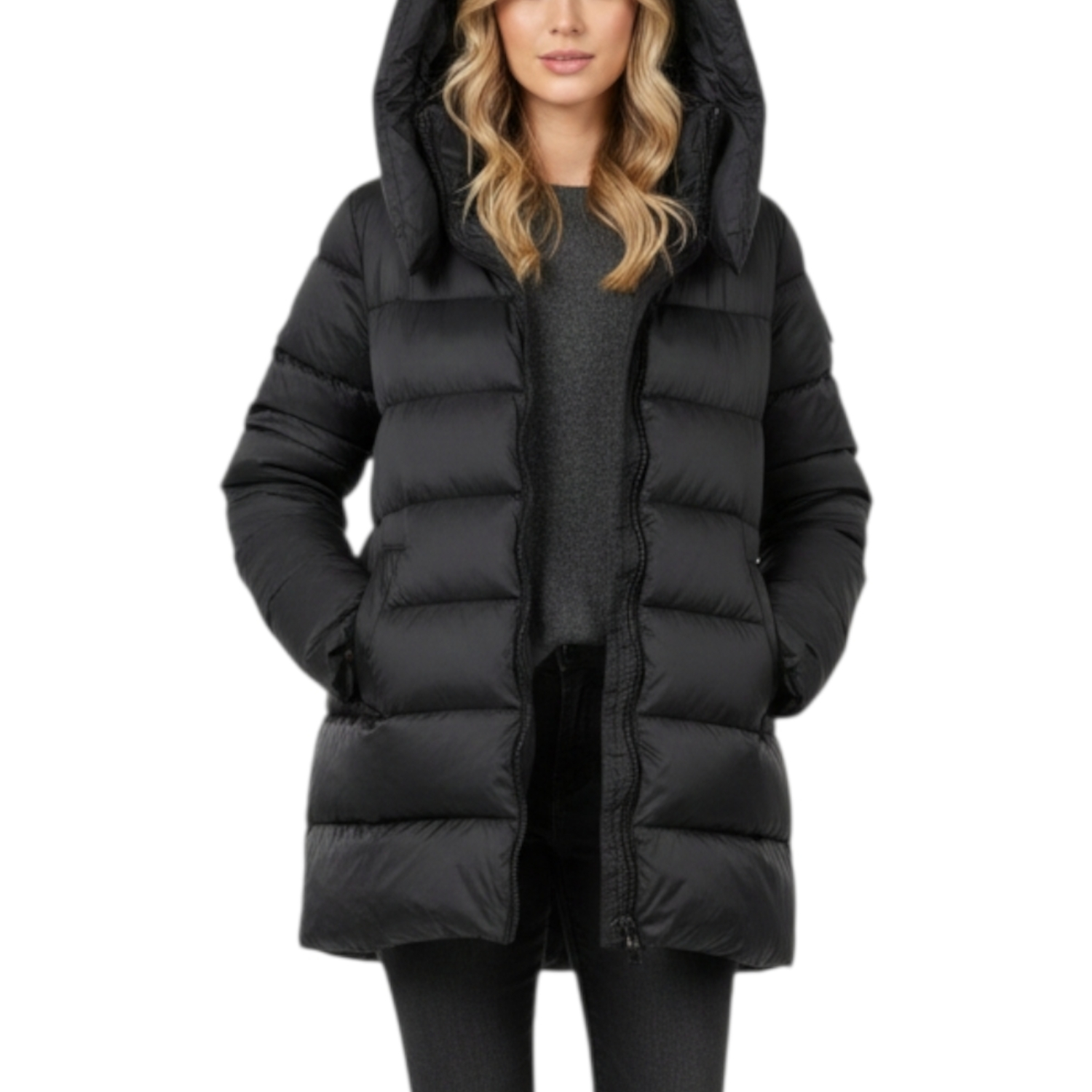 SEVENTY GIUBBINO DONNA