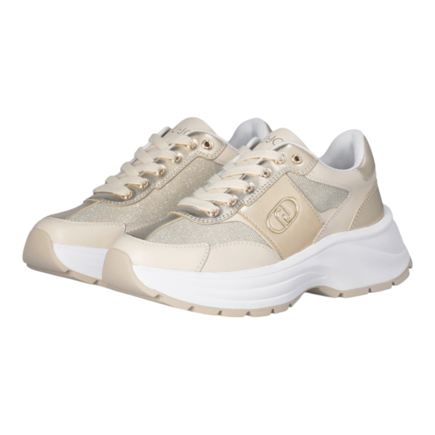 LIU JO SNEAKERS DONNA