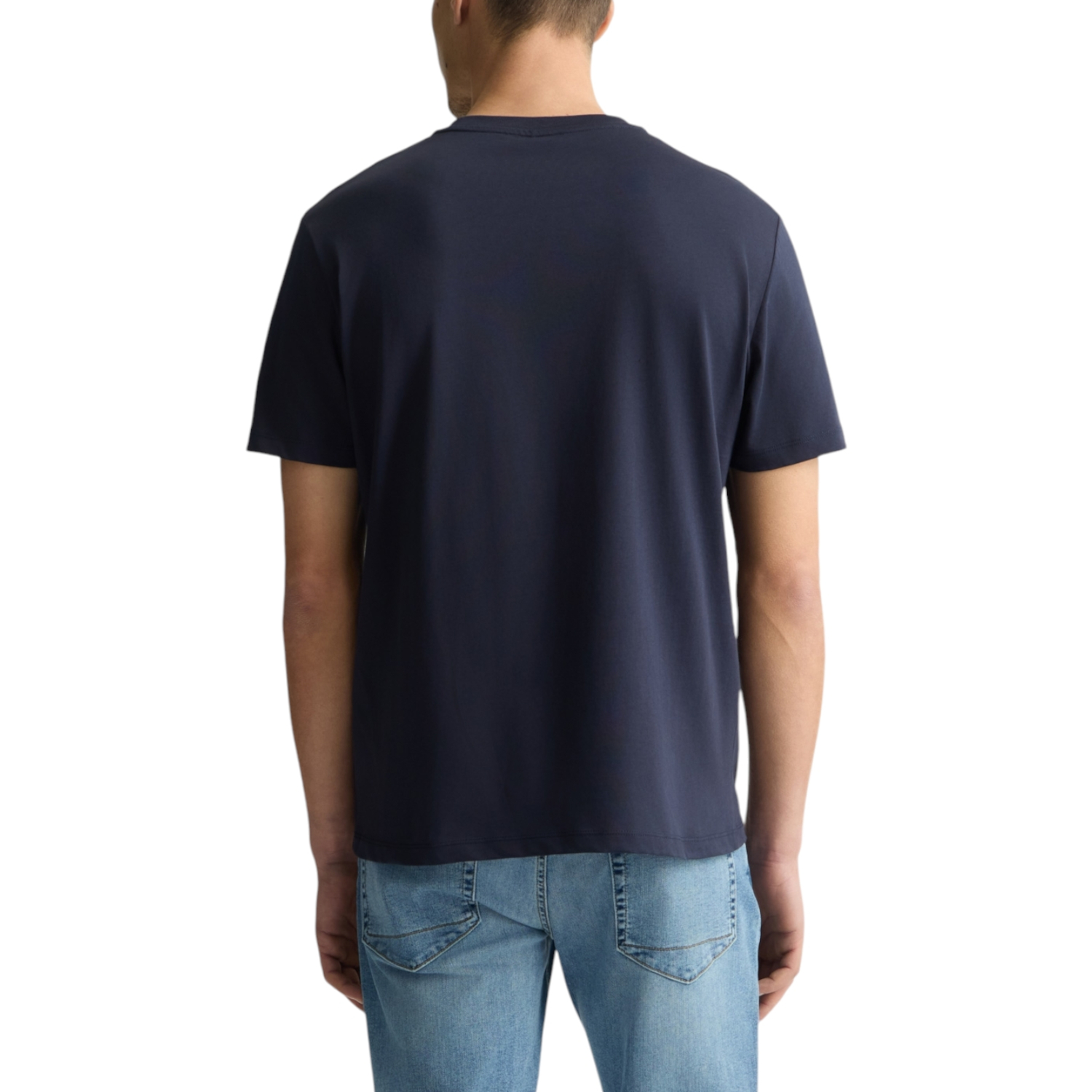 LIU JO T-SHIRT UOMO