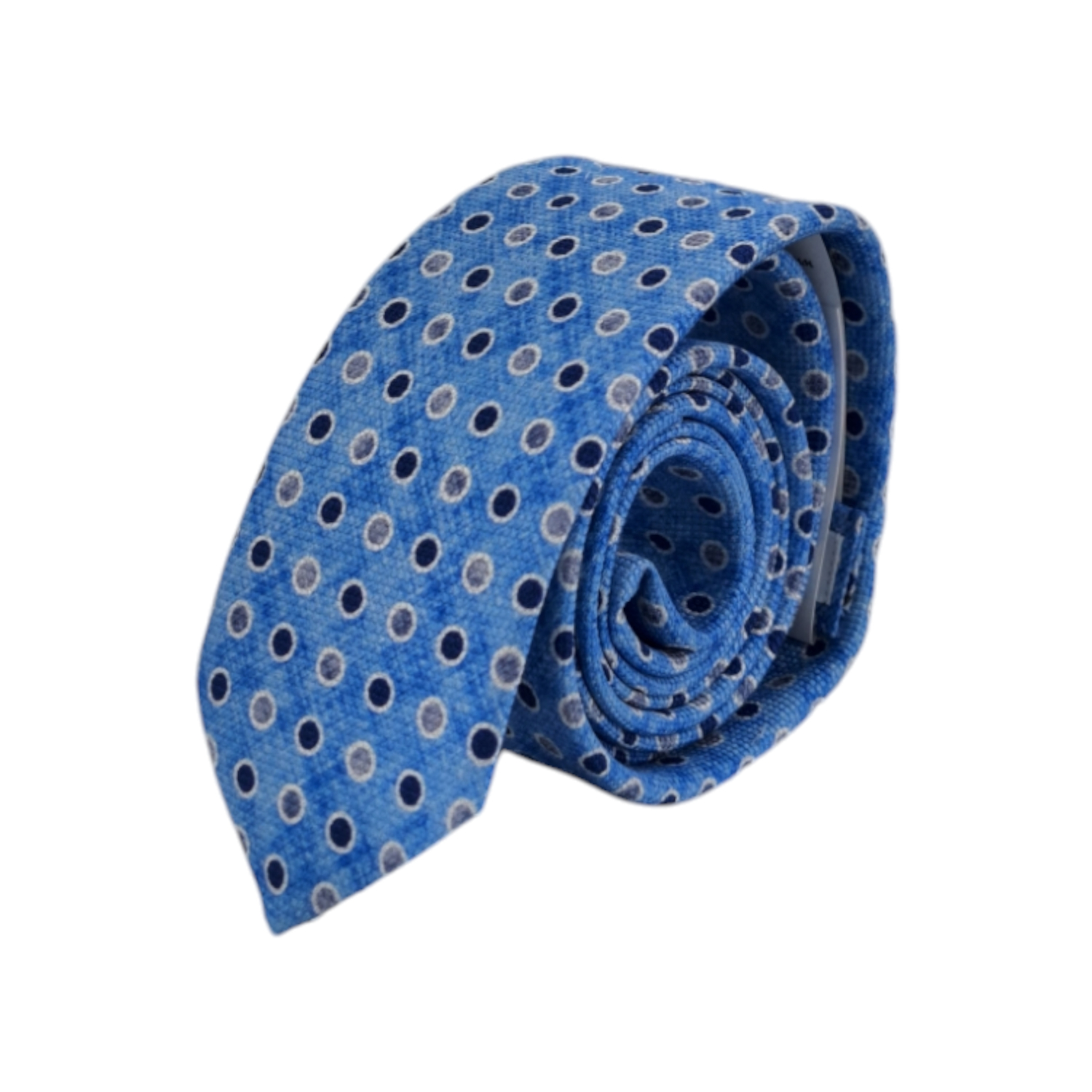 PAOLO DA PONTE CRAVATTA UOMO